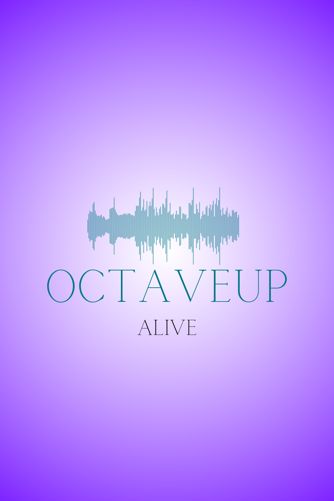 Alive - Instrumental