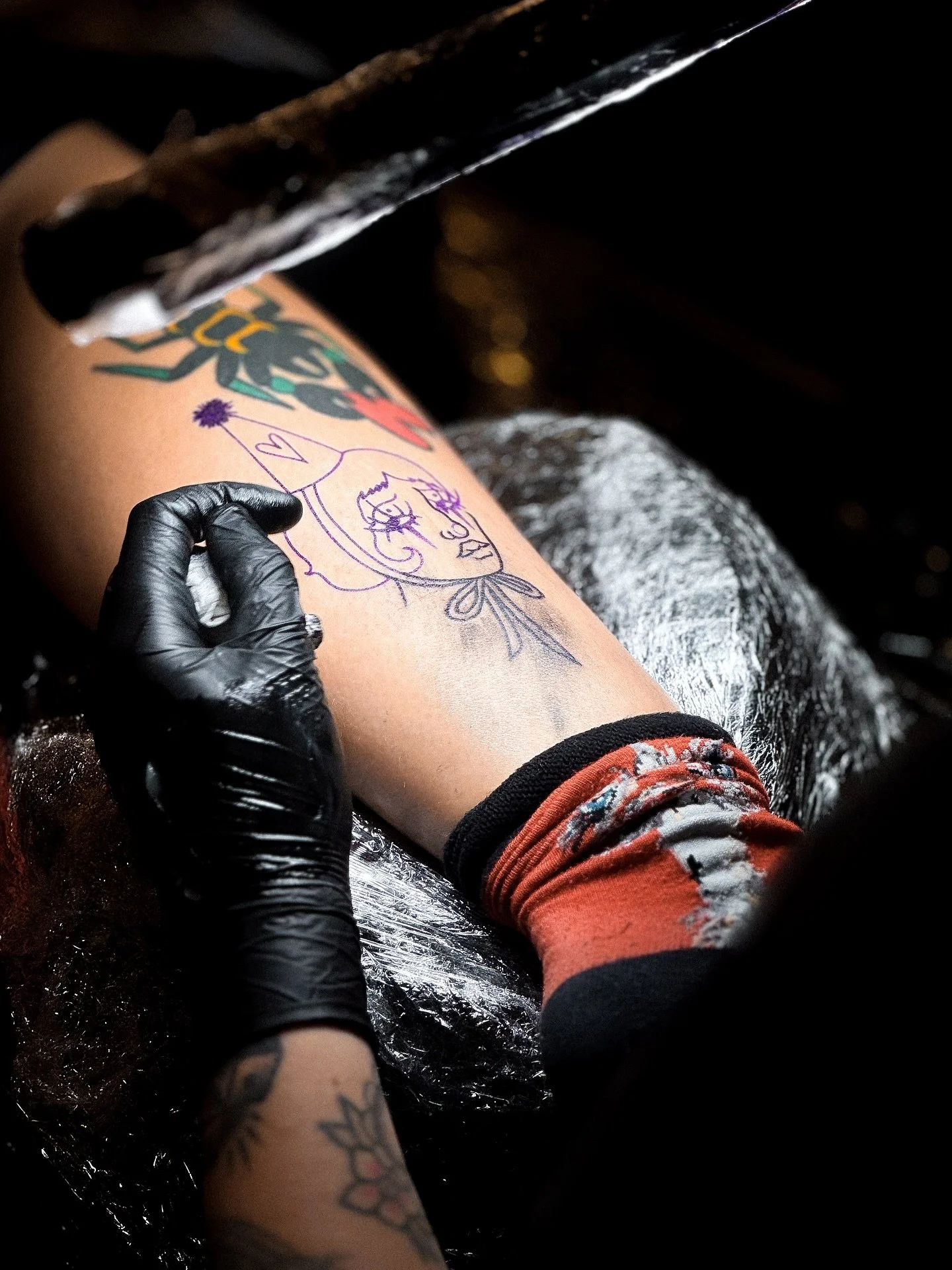 Some stills from this past weekend. 
Always the best environment.

Contact any of our artists directly for your next tattoo or use the booking form in our bio.

#brighton #brightonandhove #tattoo #tattoos #tattooartist #brightontattoo #brightontattoo