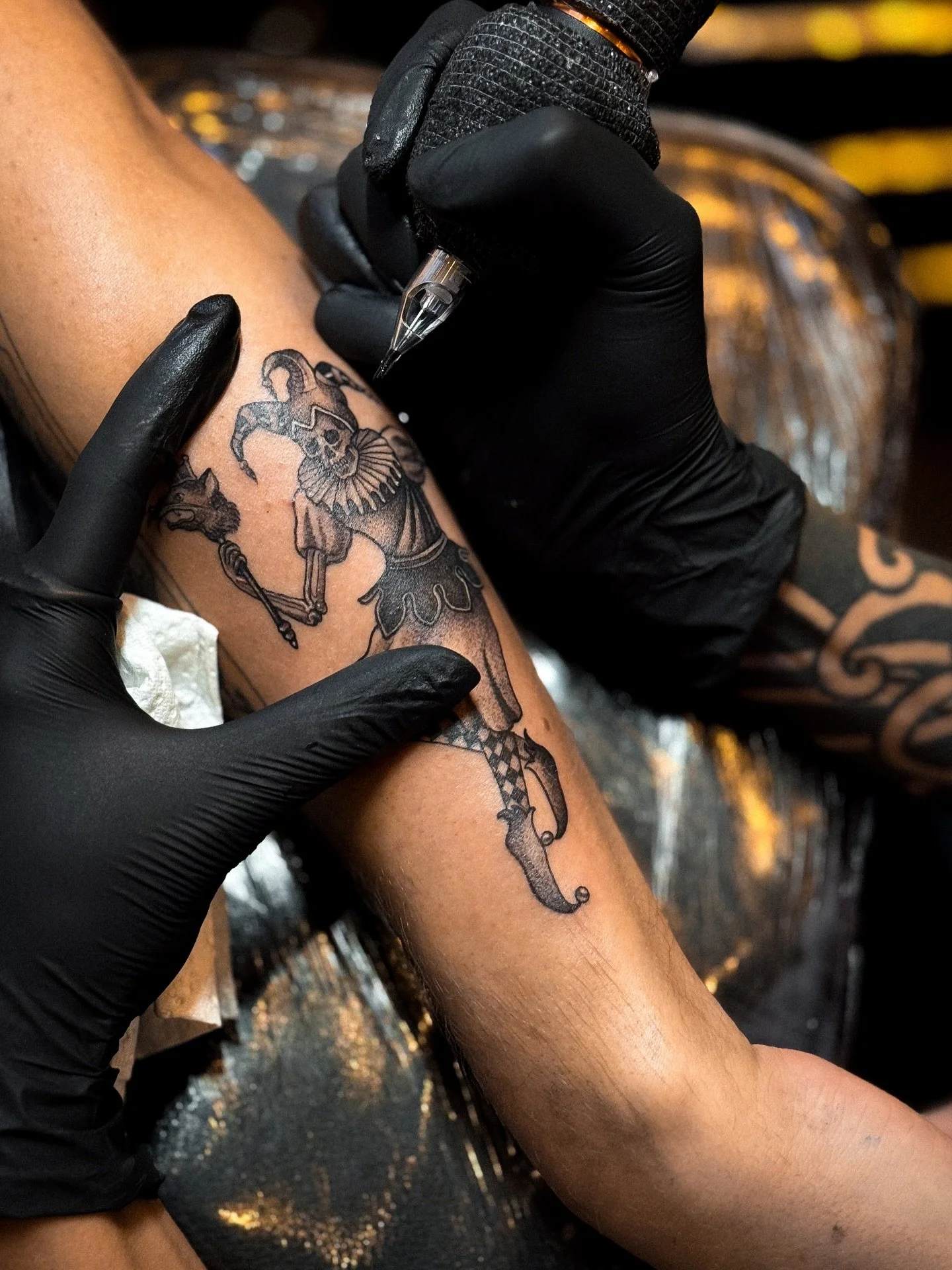 Some recent stills 🖤

Use the booking form in the bio for your next tattoo.

#brighton #brightonandhove #tattoo #tattoos #tattooartist brightontattoo brightontattooartists brightontattoostudio butterluxe
