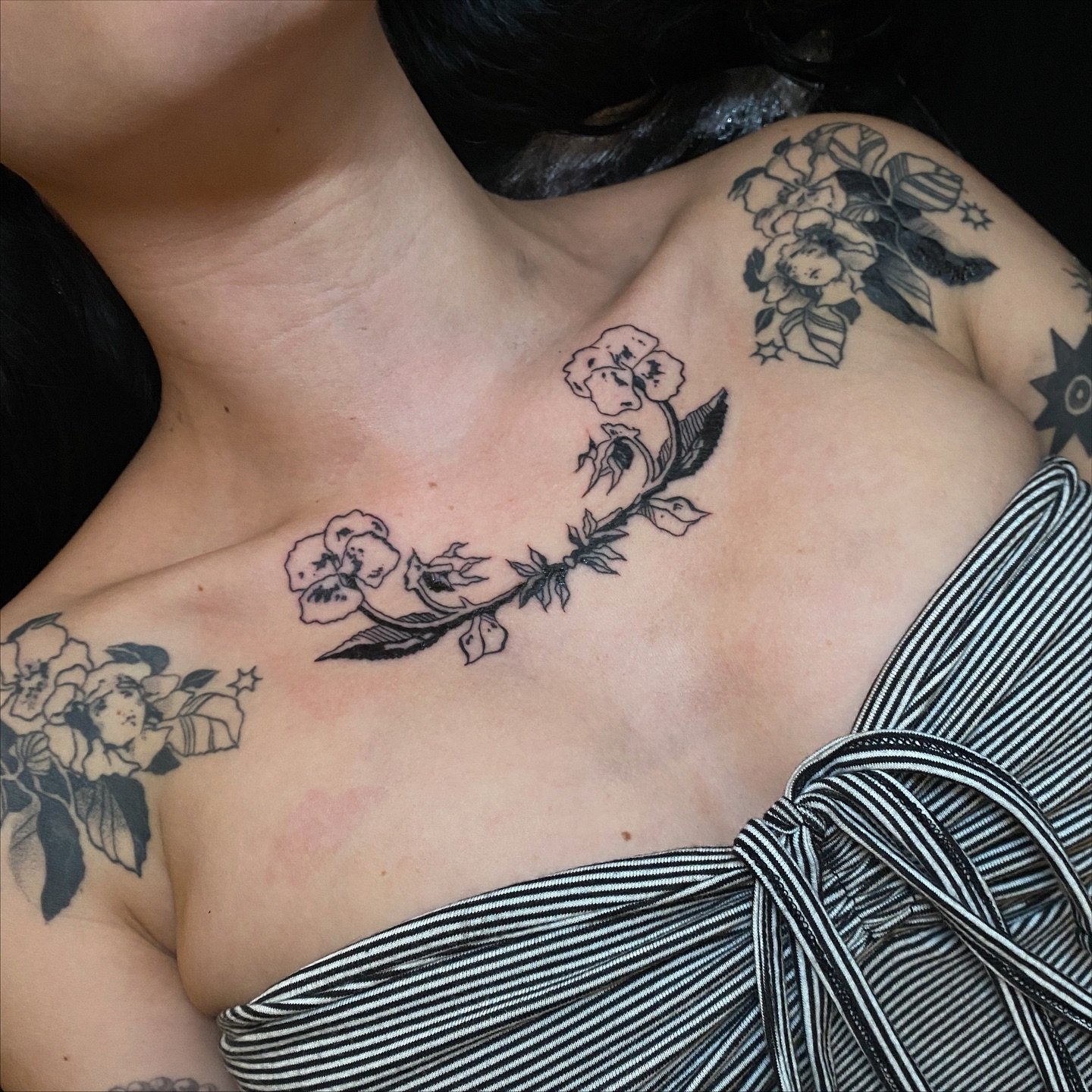 Hella Tattoos