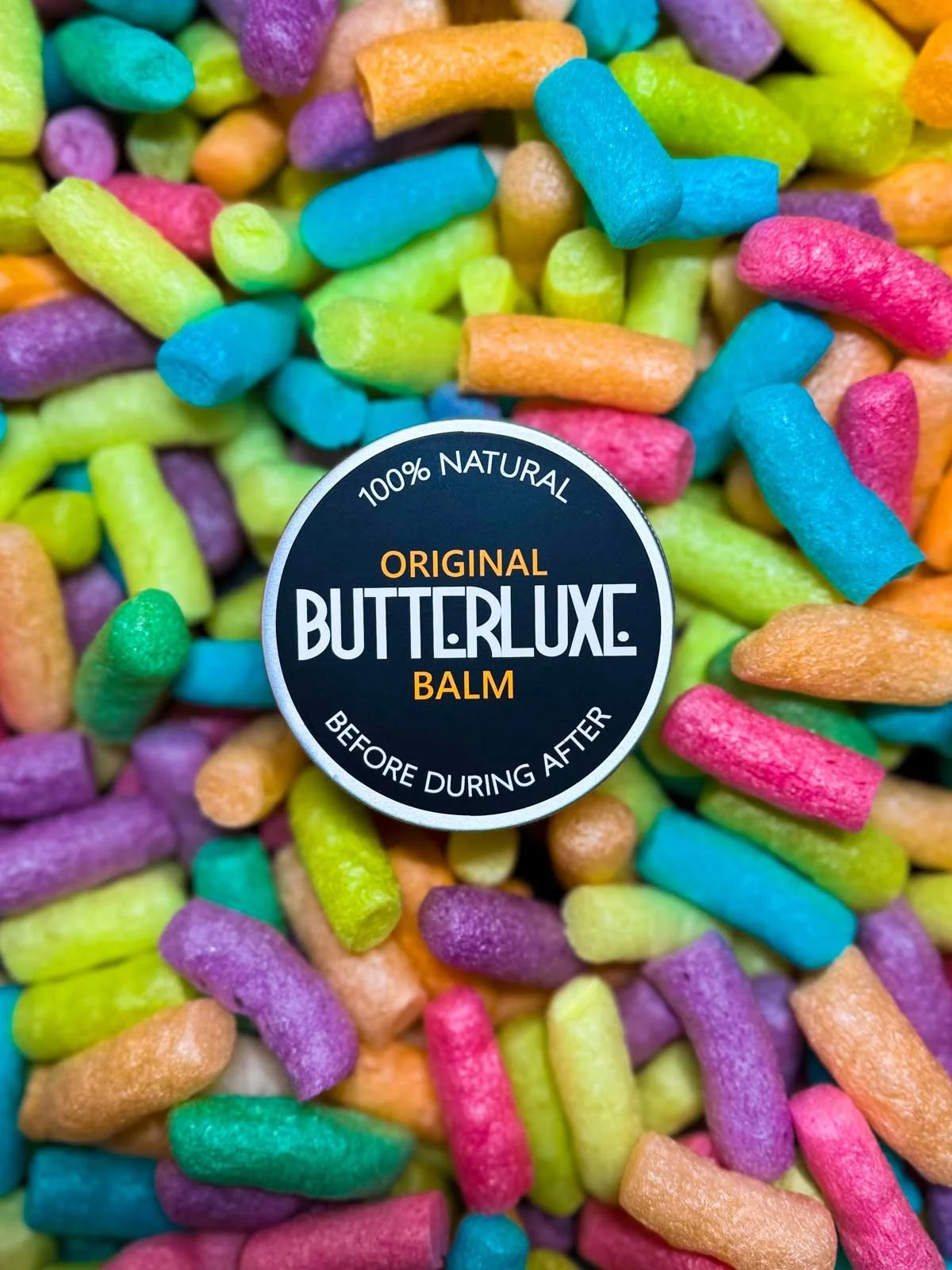 Butterluxe Original Balm