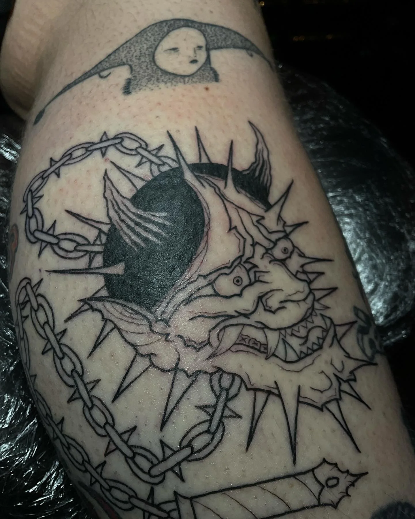 Thee Fallen Prophet