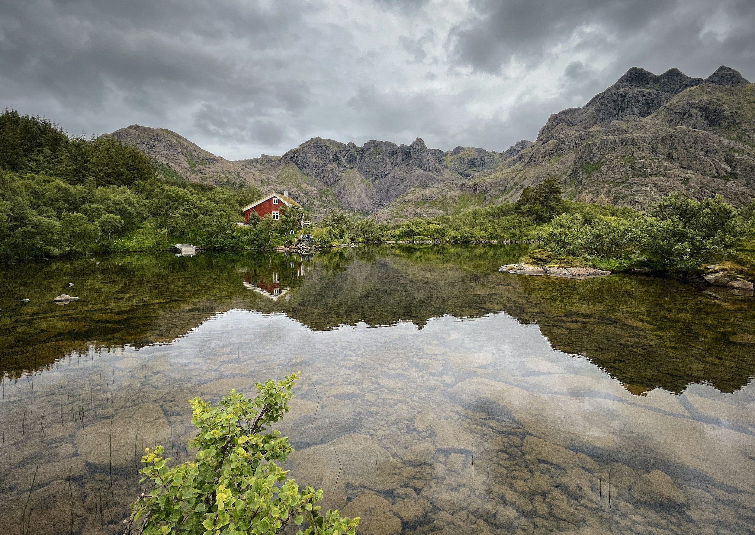 How Slow Travel Supports Cognitive and Emotional Regulation