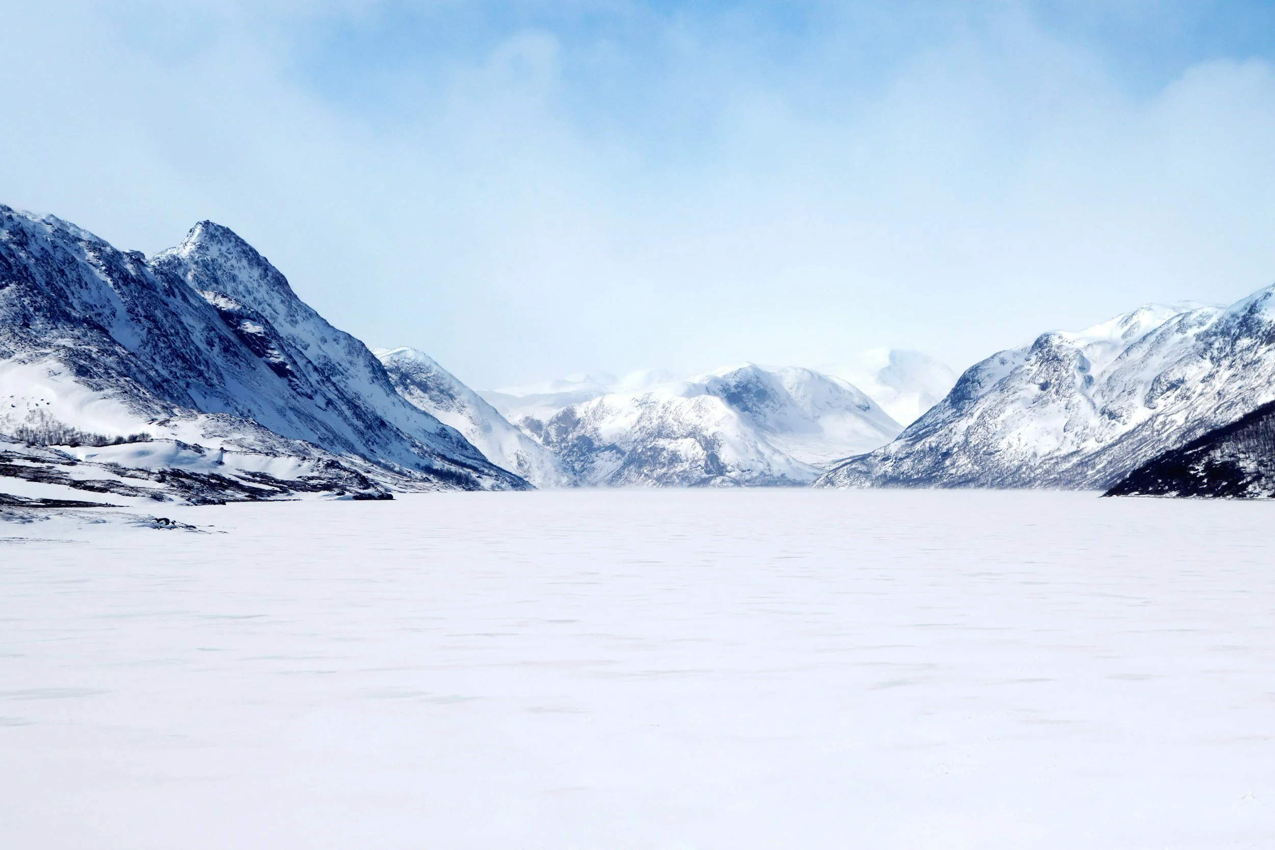 Antarctica vs the Arctic: What’s the Real Difference? 