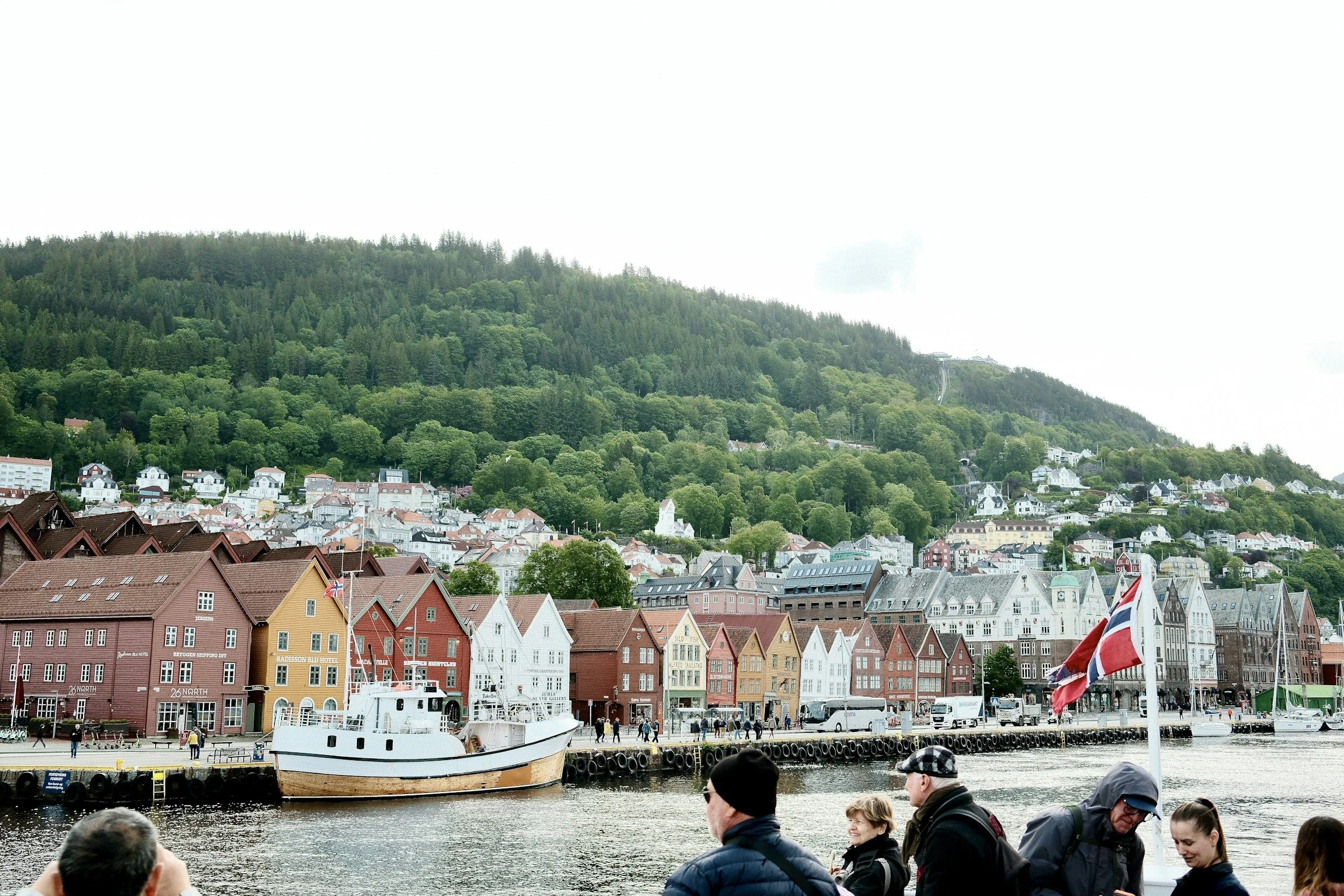 Bergen vs Oslo: Which Norwegian City Should You Visit?