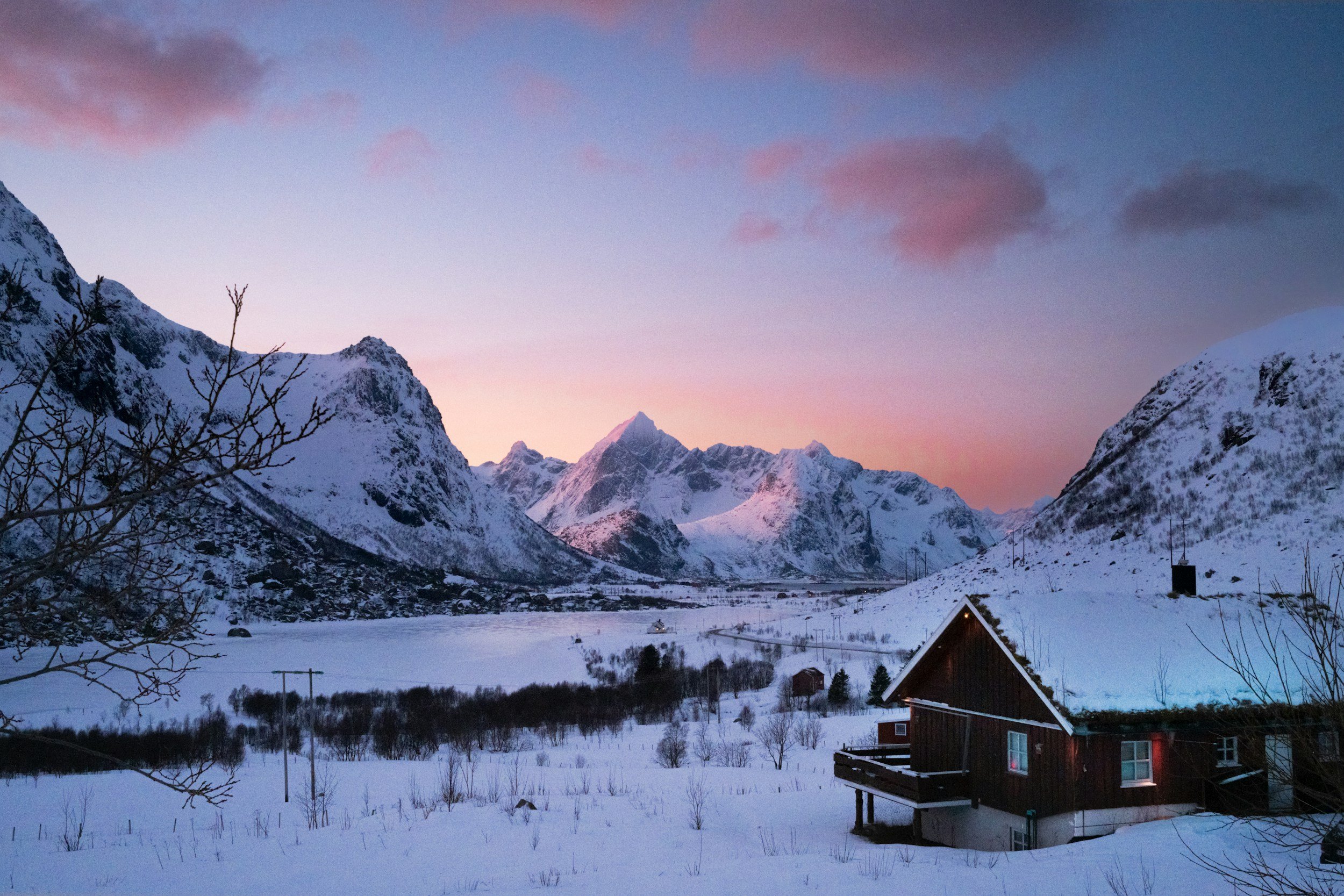 Norwegian Cabin Culture: Understanding Norway's Love Affair with Hytter