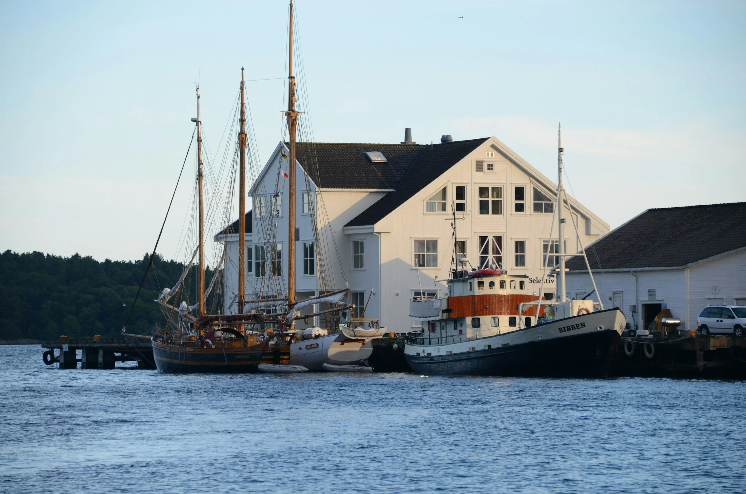 A Guide to Southern Norway: Coastal Towns, Telemark and Summer Culture