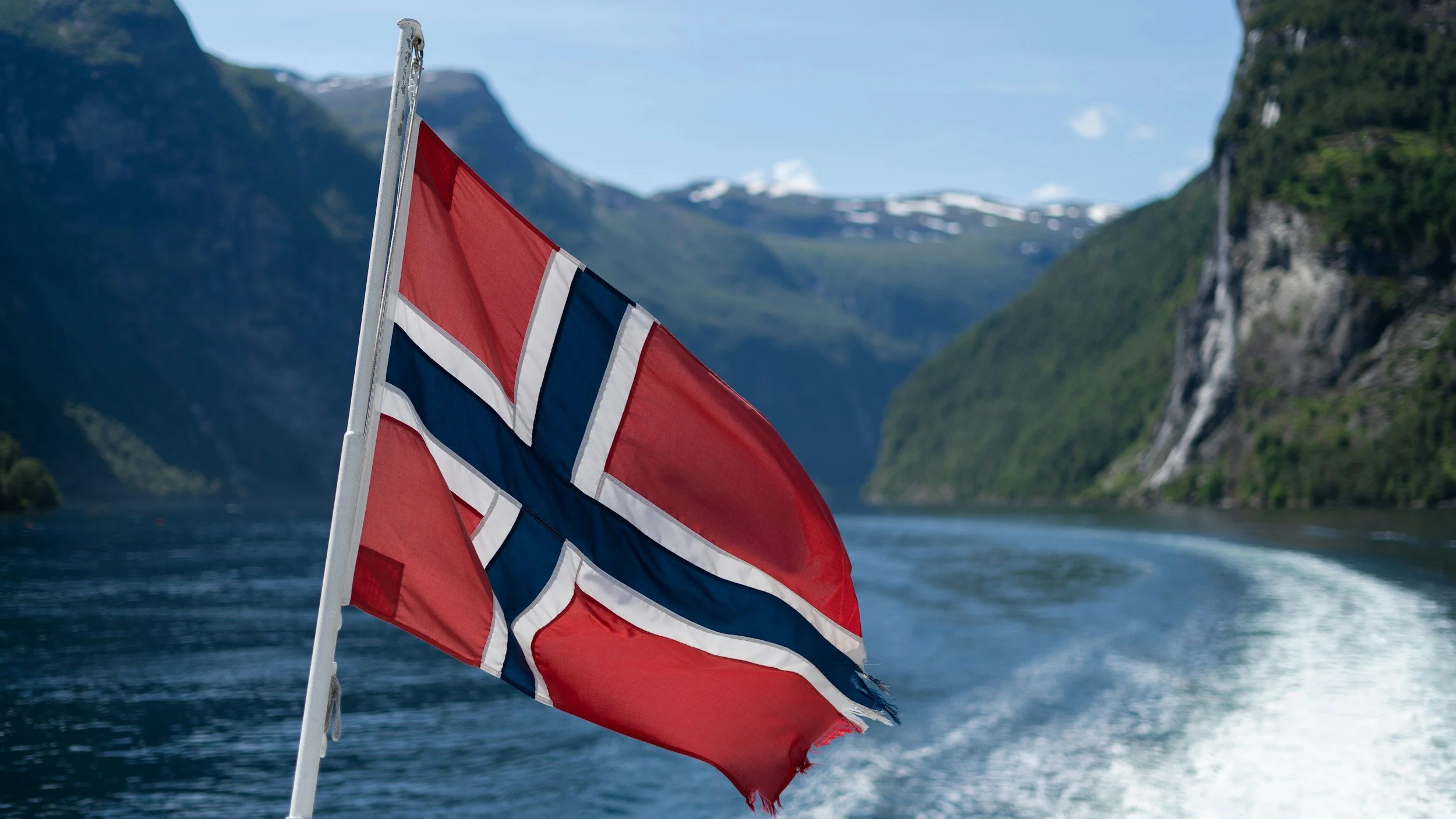 Norwegian Summer Traditions: How Norwegians Spend the Summer in Norway