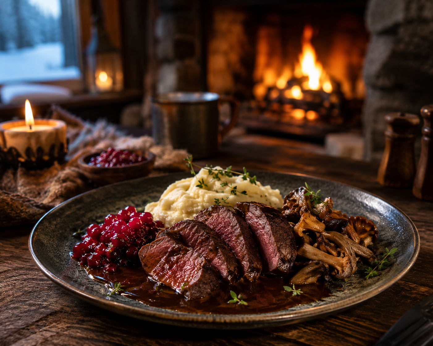 Norwegian Food: The Dishes, Desserts and Traditions That Define Norway