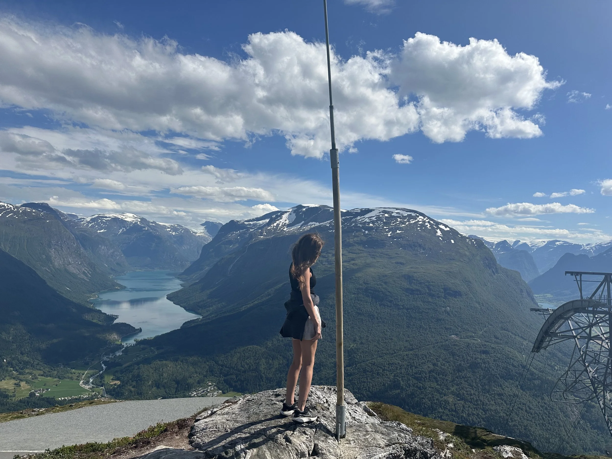 Best Time to Visit Norway: A Seasonal Overview 