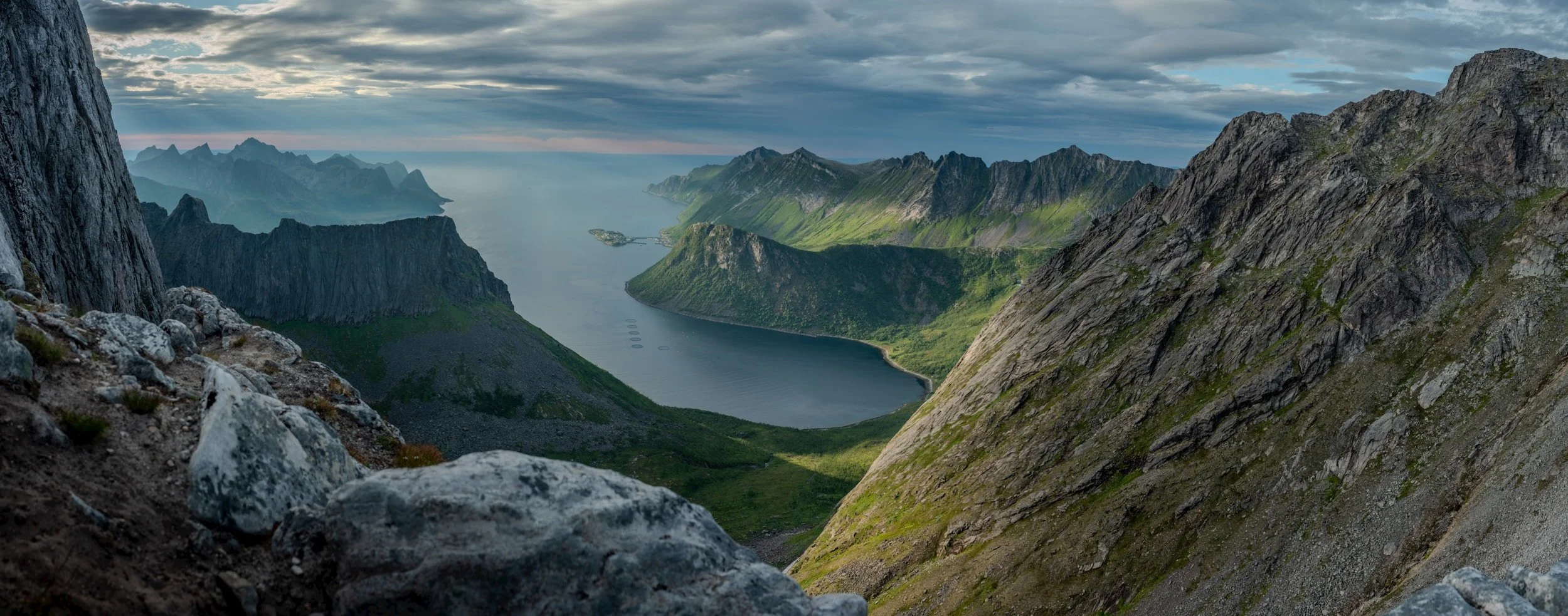 Senja: The New Lofoten?