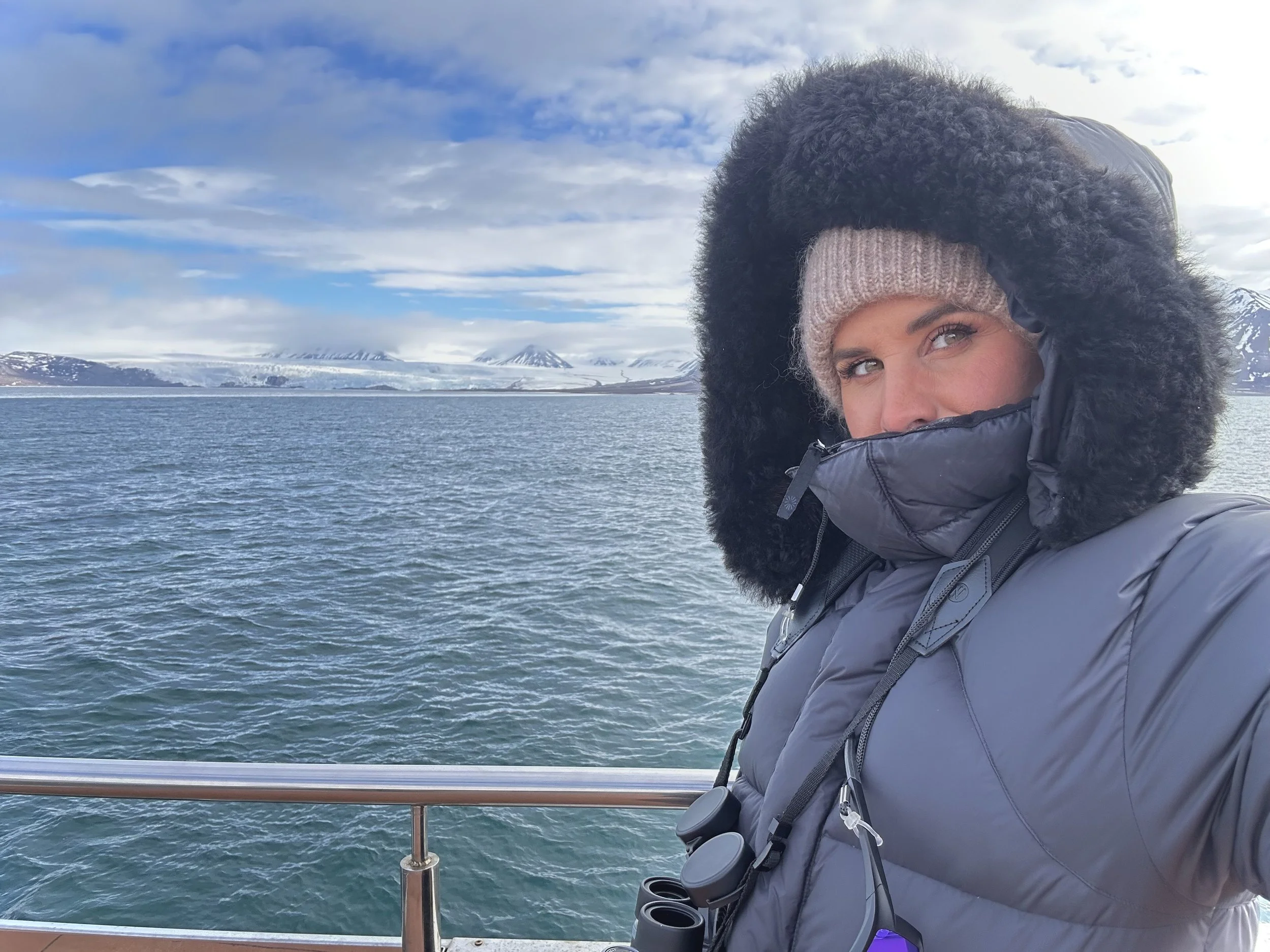 What to Pack for Svalbard: The Complete Arctic Packing Guide