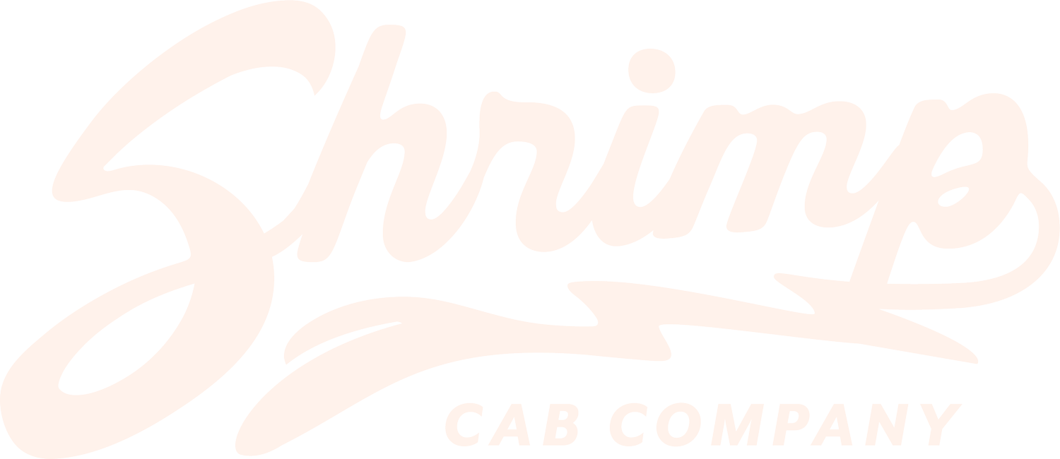 Shrimp Cab Co. - Custom Speaker Cabinets