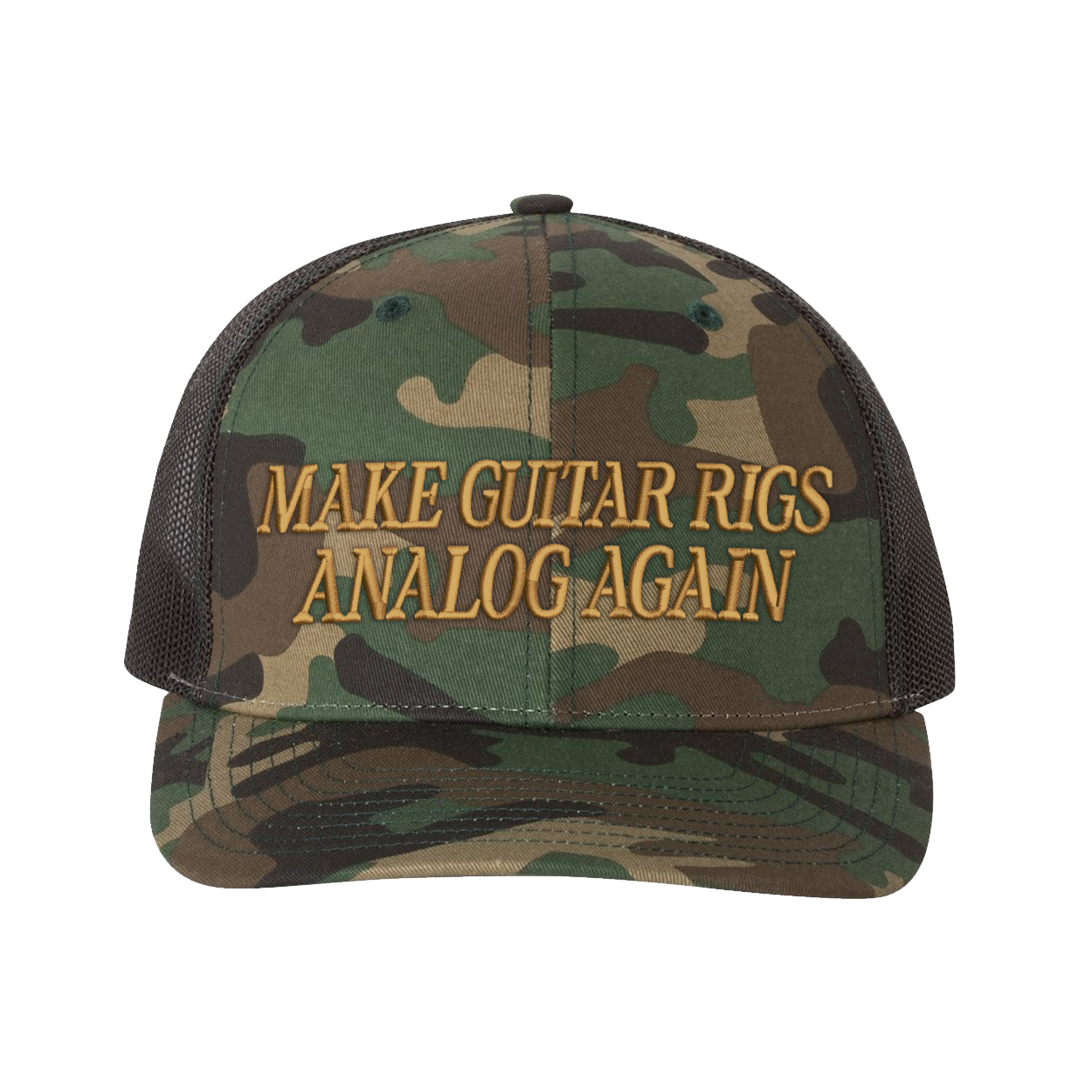MGRAA Trucker Hat