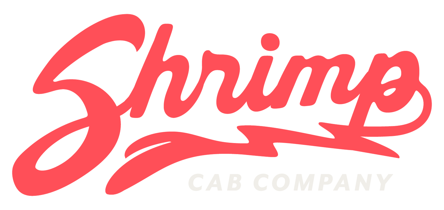 Shrimp Cab Co. - Custom Speaker Cabinets