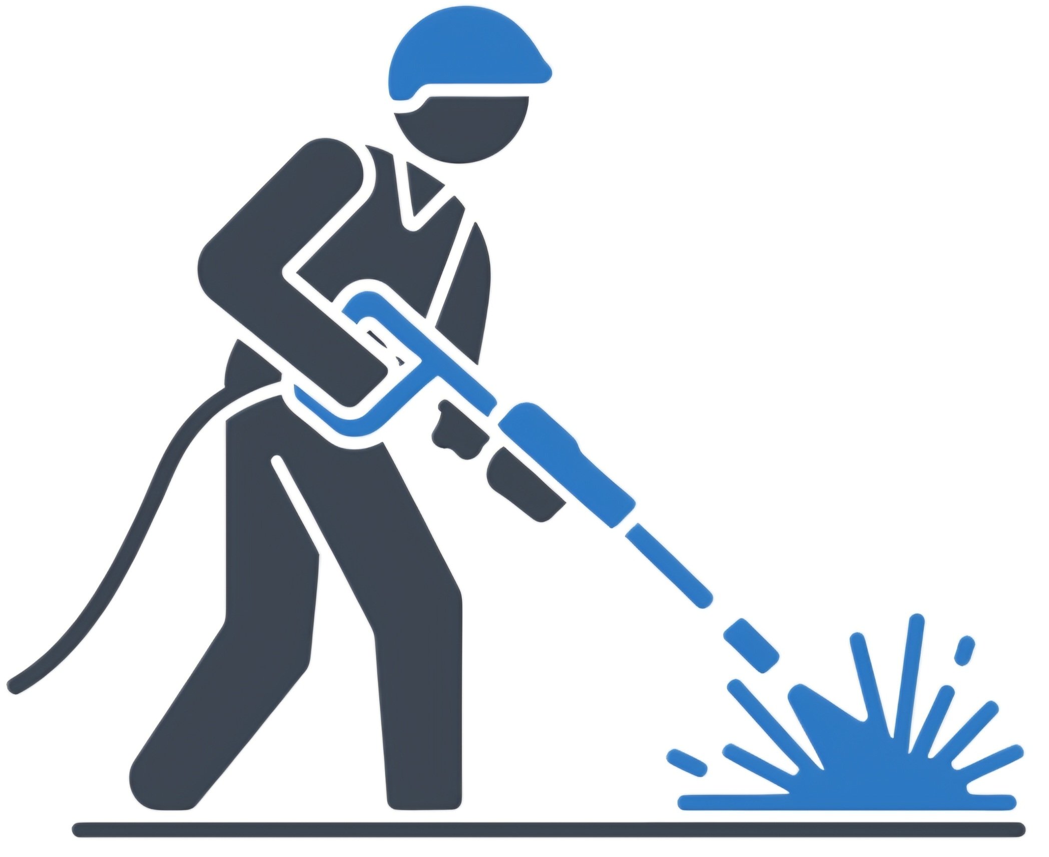 Pressure Cleaning