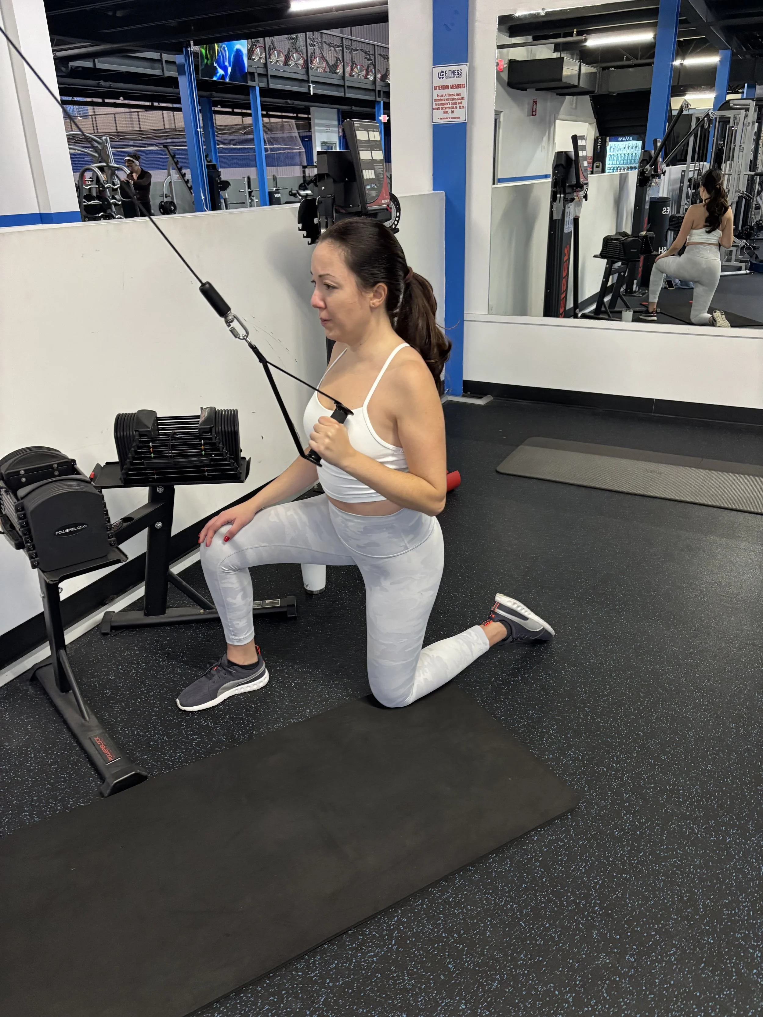 1:1 Personal Training Sessions- 12 Sessions (60min)