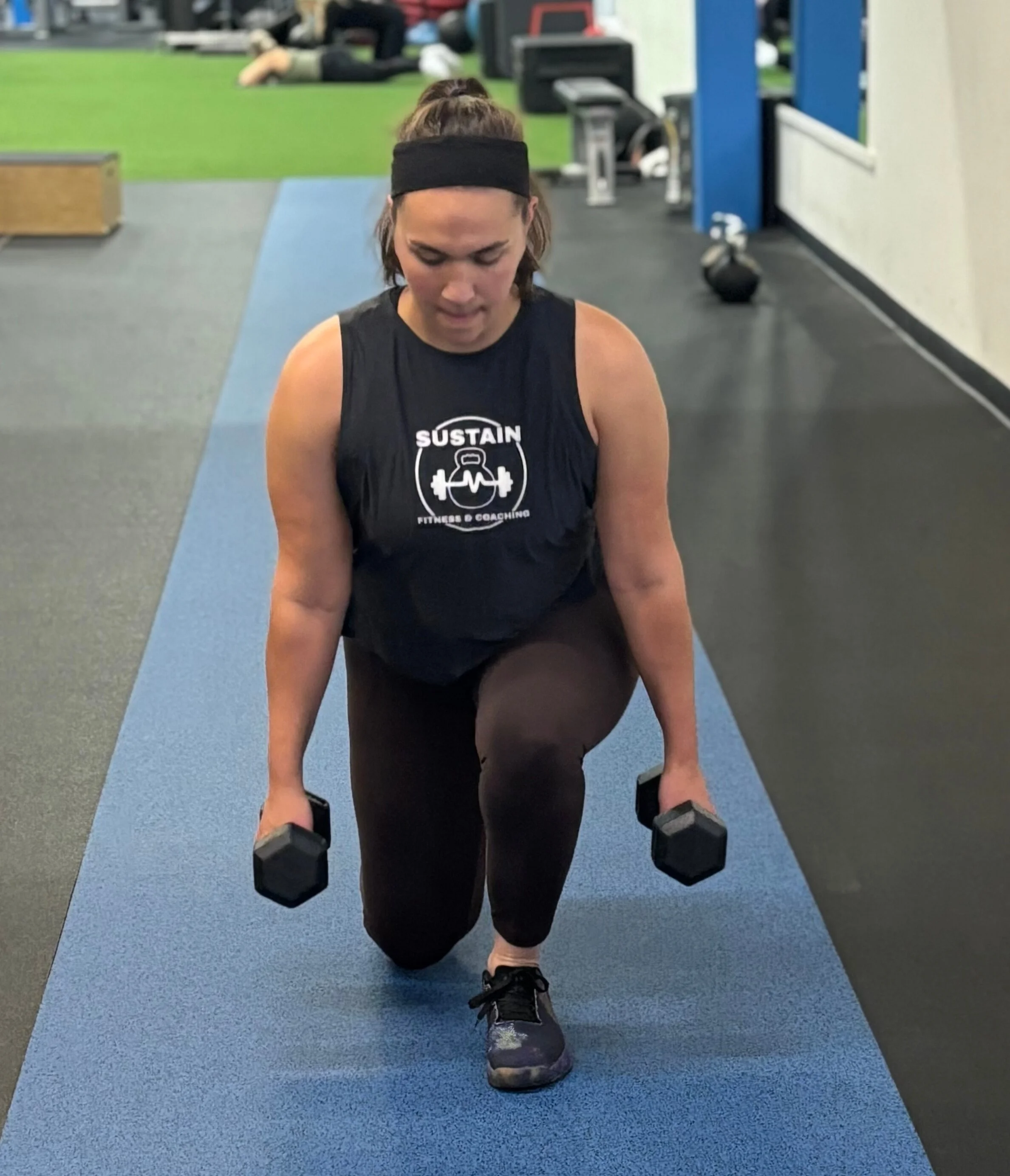 1:1 Personal Training Sessions- 24 Sessions (60 min)