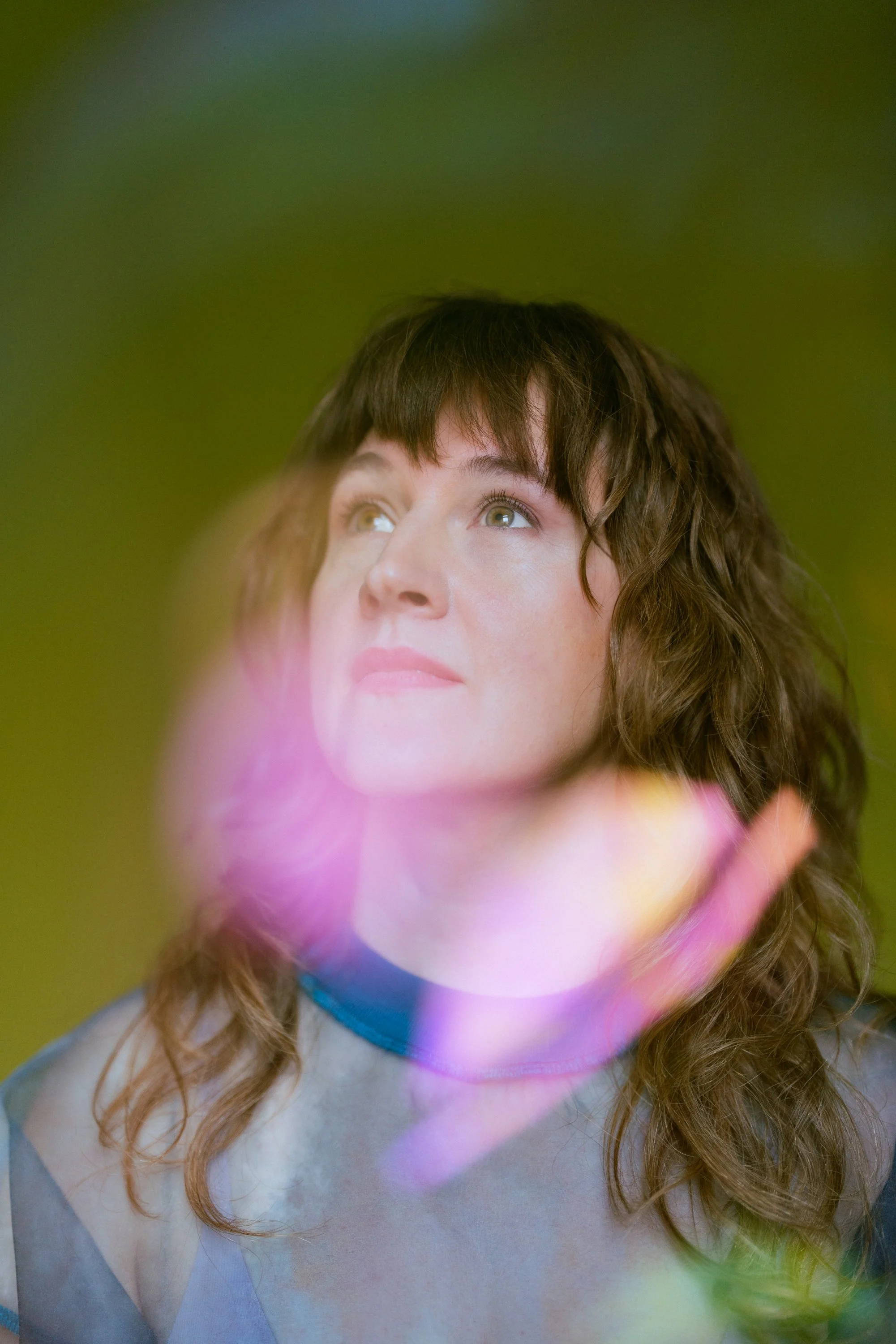 pre - release ALBUM LISTENING @ De Basis