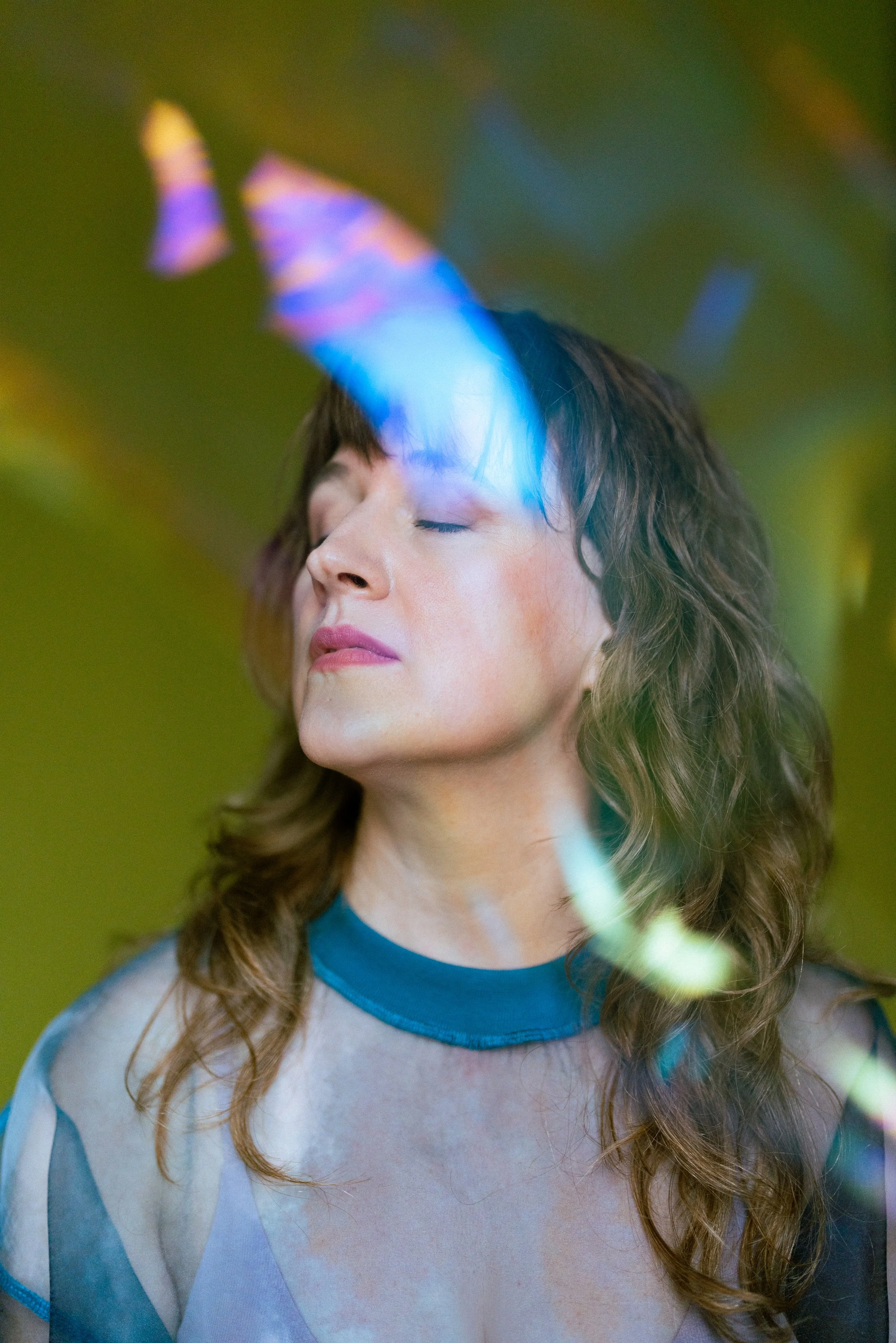 pre - release ALBUM LISTENING @ De Kurk