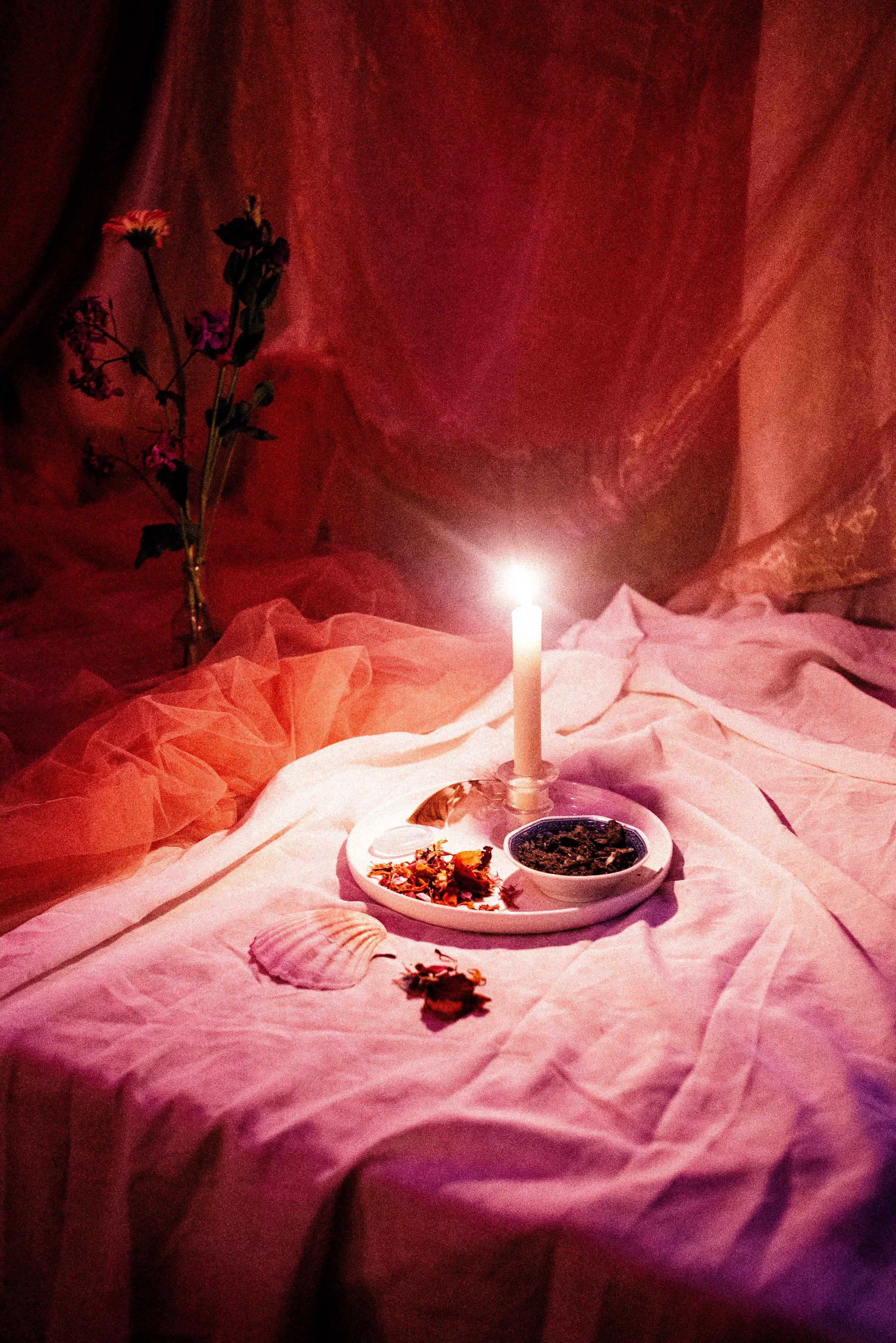 pre - release ALBUM LISTENING @ De Kurk