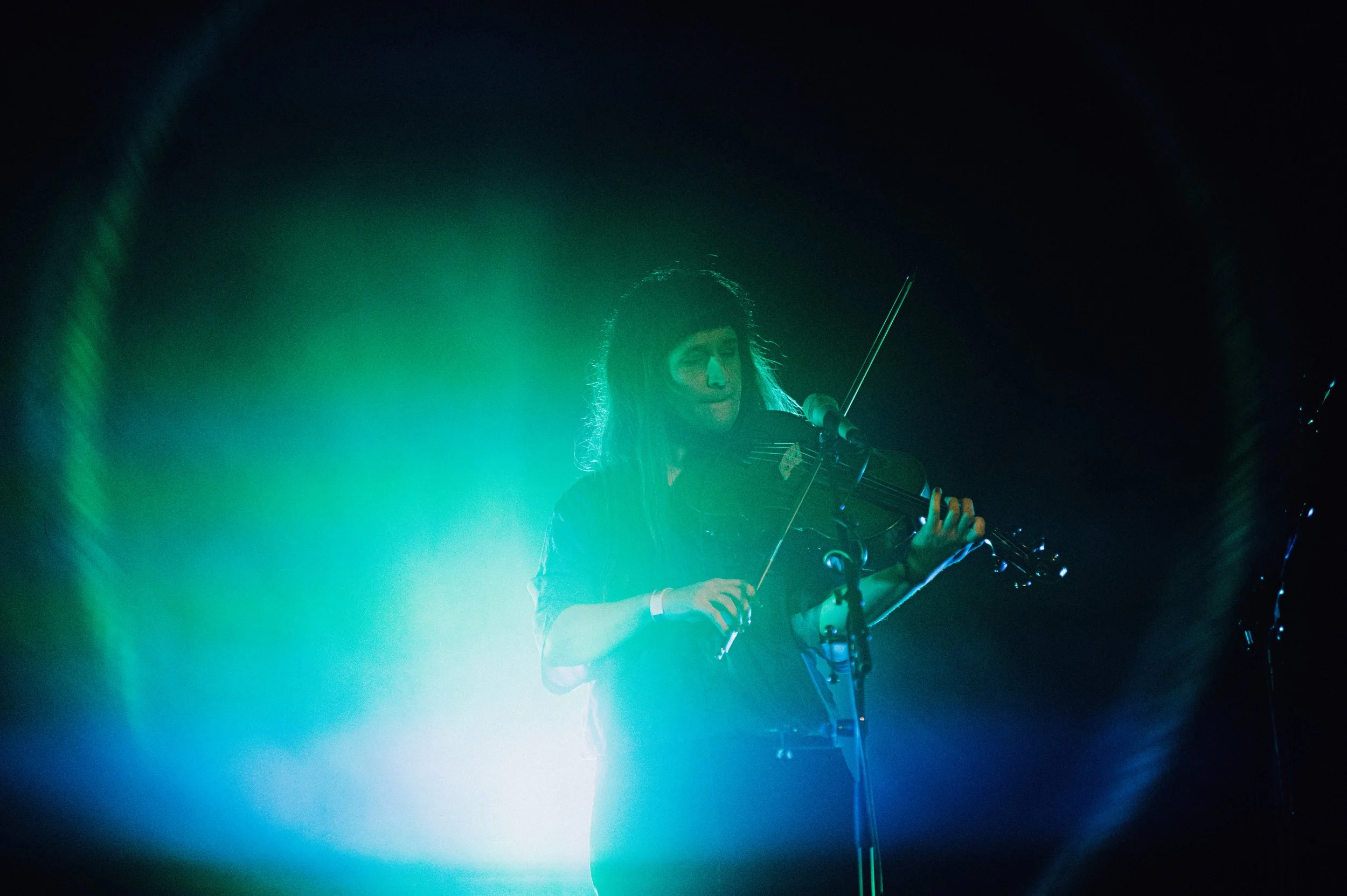 De Basis Unplugged