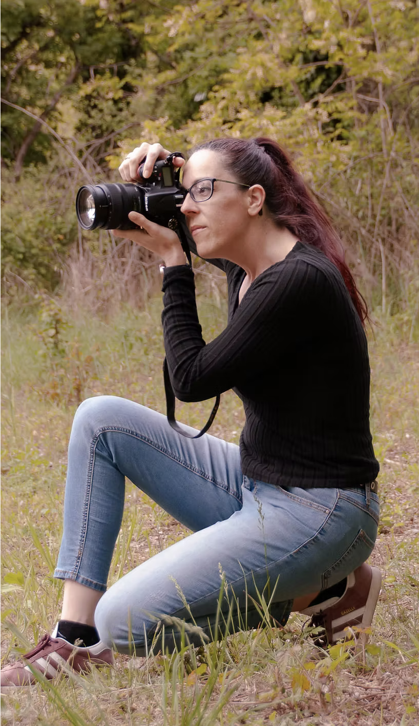 Nelly Aventini — Pupille Photographie photographe Valence Drôme
