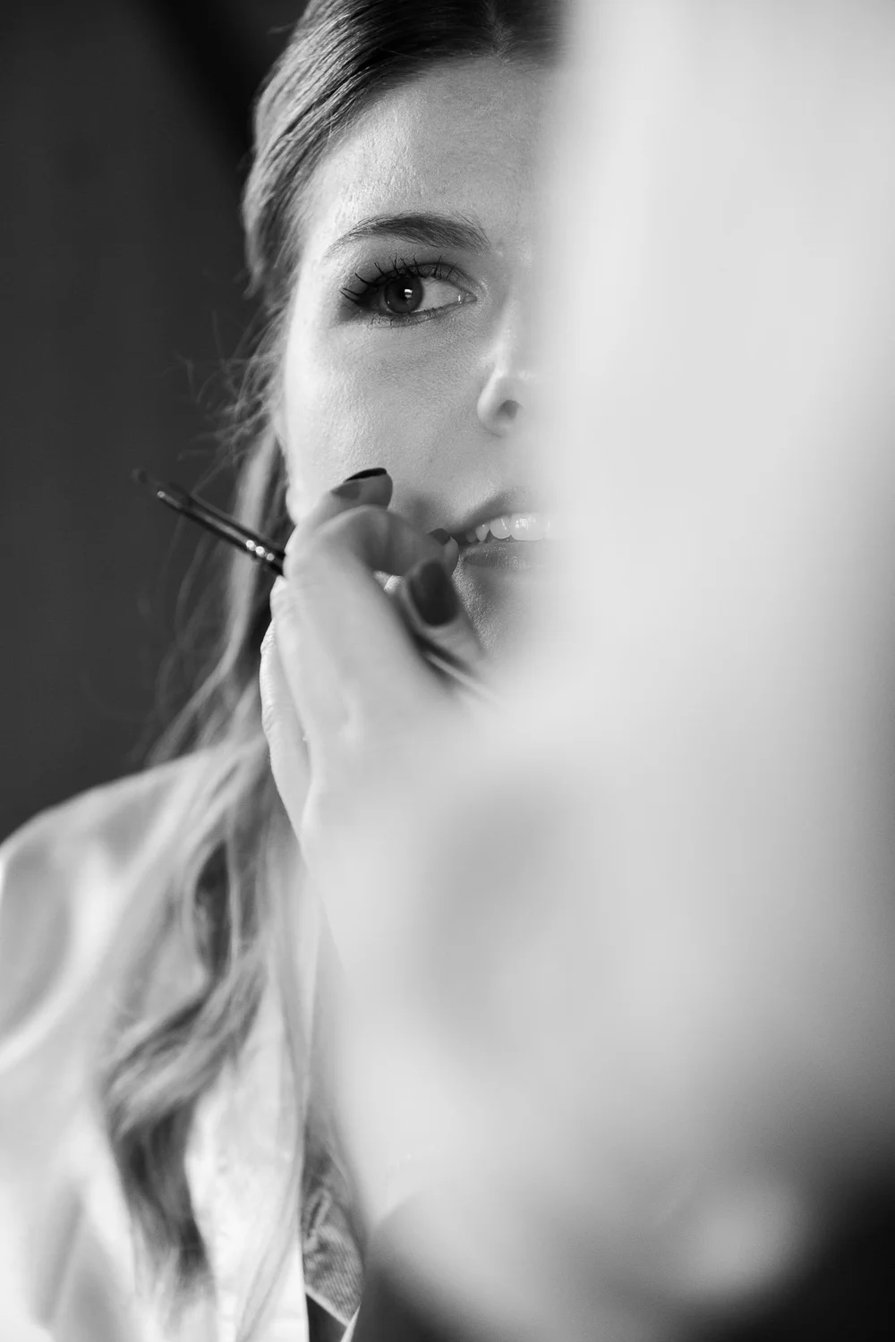 Mariage soirée photos naturelles Drôme