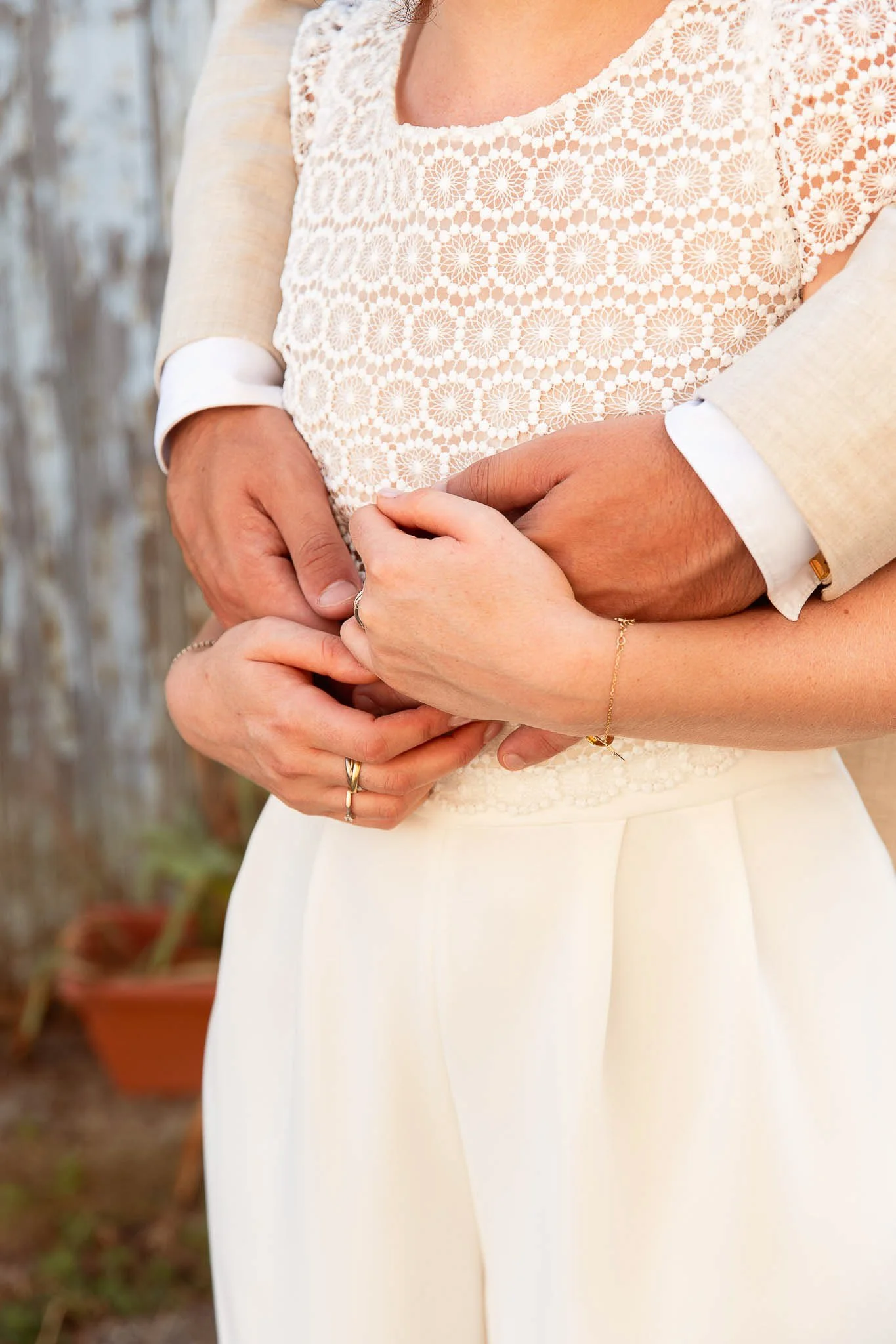 Comment choisir son photographe de mariage ?