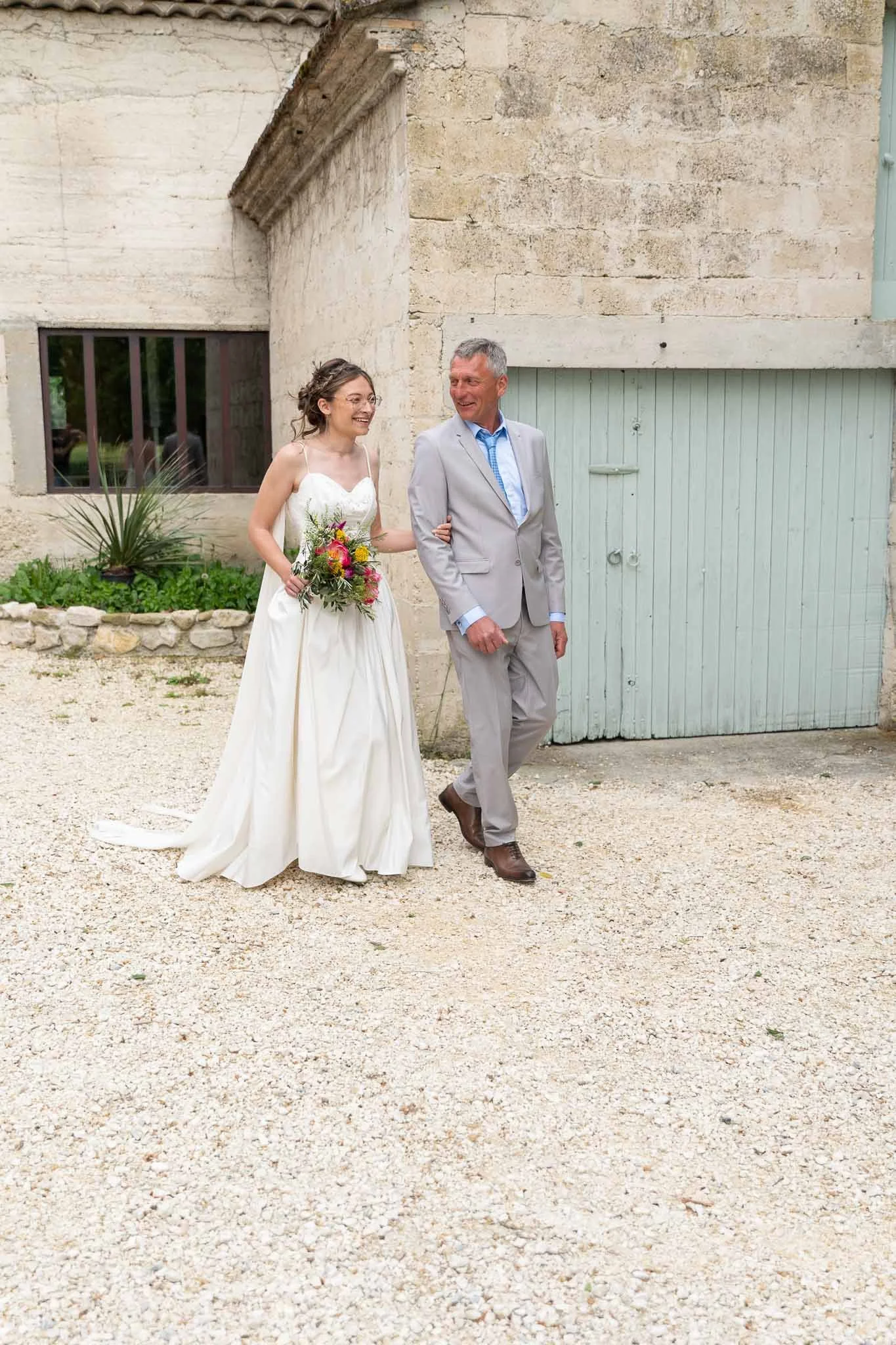 Ce que vos photos de mariage raconteront de vous dans vingt ans