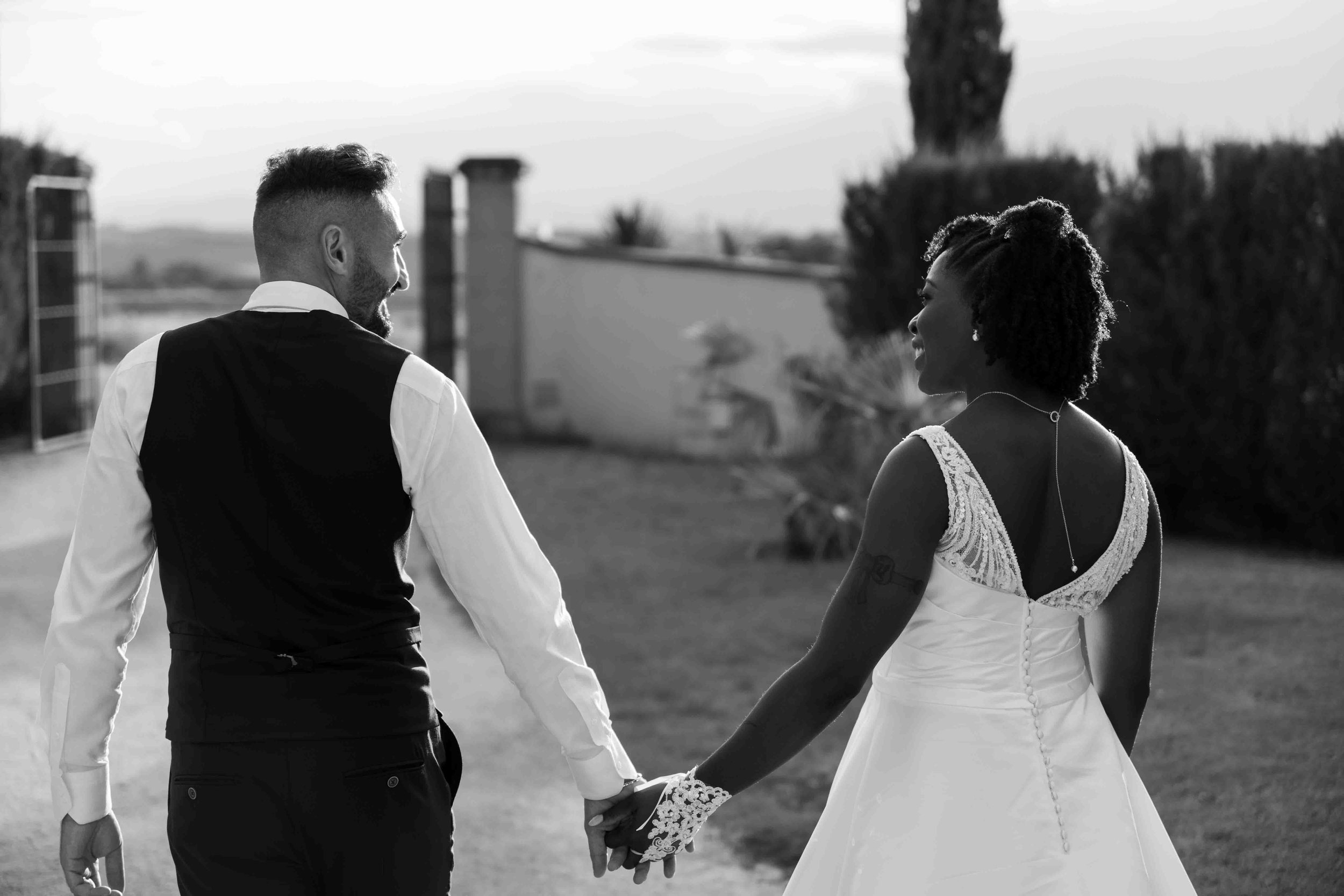 Photographe mariage famille couple animaux Valence Drôme Ardèche — Pupille Photographie