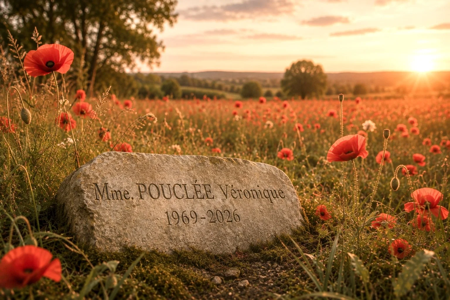 POUCLEE Véronique