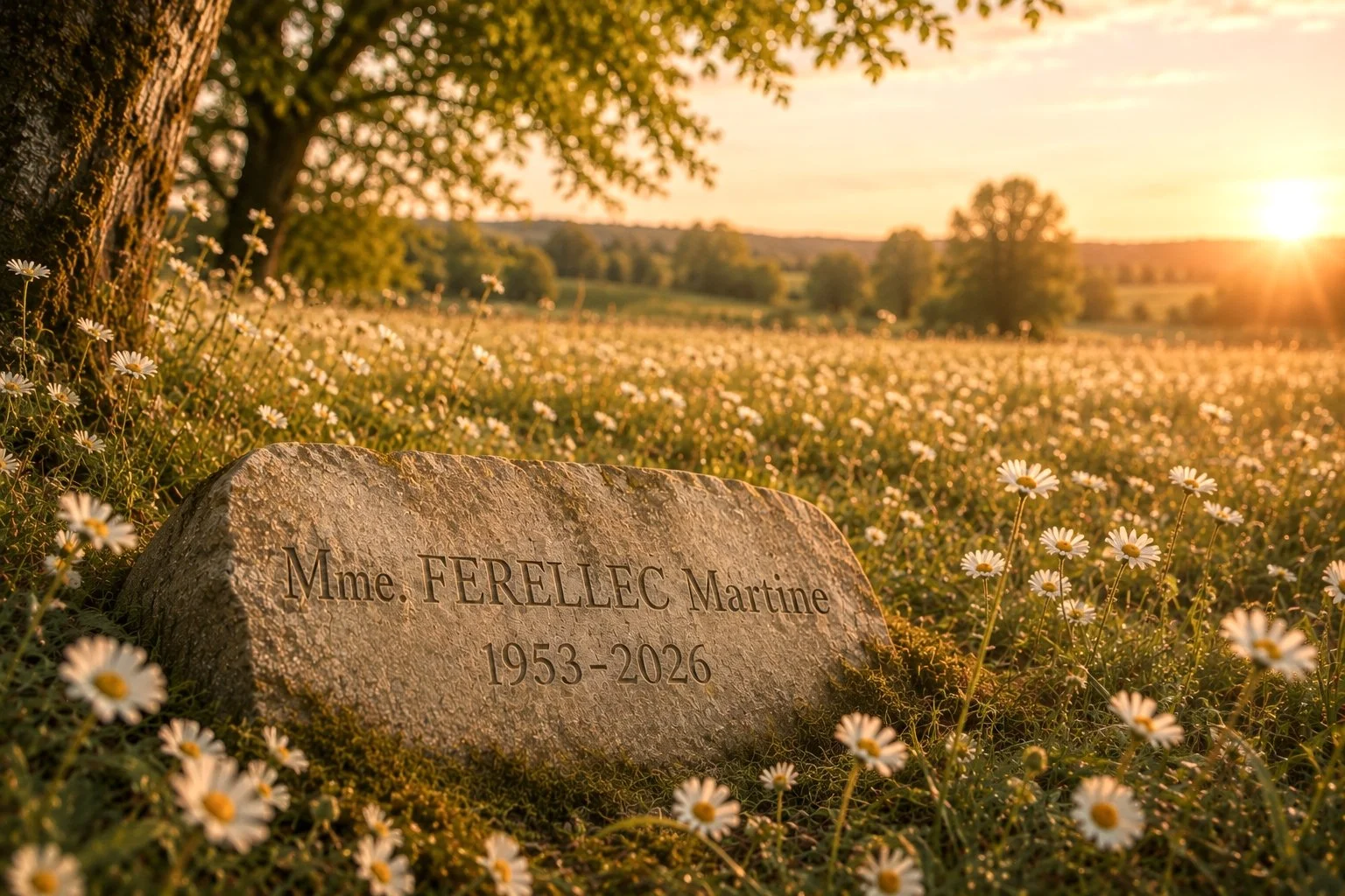 FERELLEC Martine