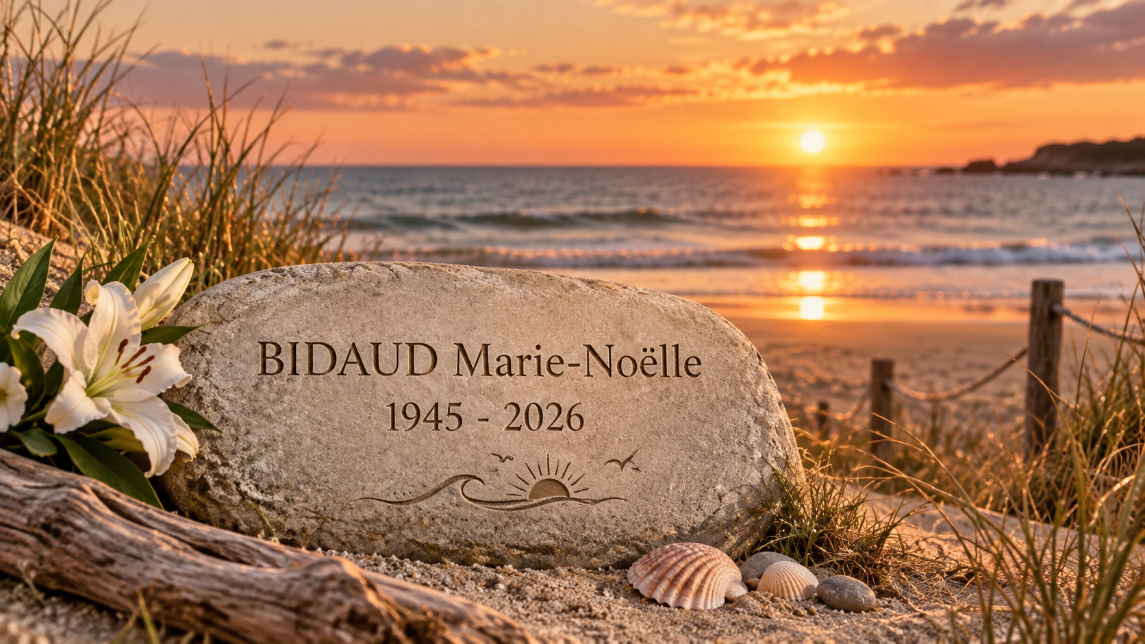 BIDAUD Marie-Noëlle