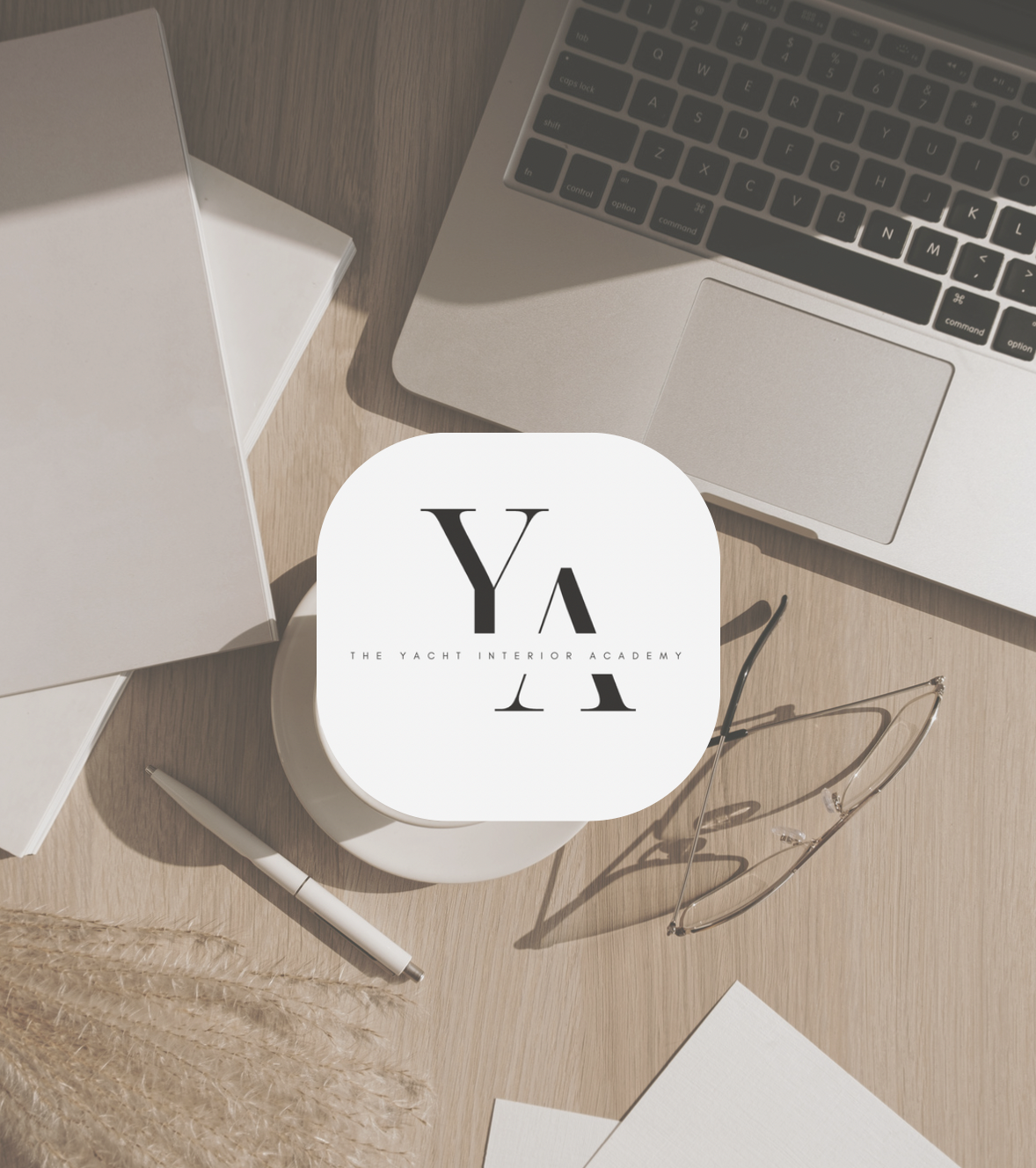 The Yacht CV Starter Kit