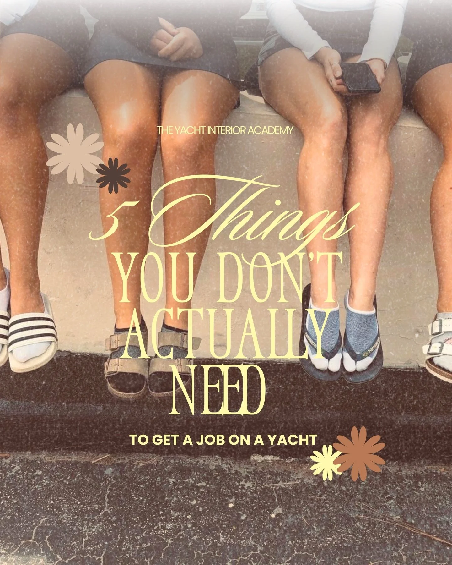 Before you panic-book another course&hellip;

You don&rsquo;t need to spend thousands straight away.

You need to understand the system first.

Once you know how it works,
you stop wasting money.

Simple as that 🤌🏼