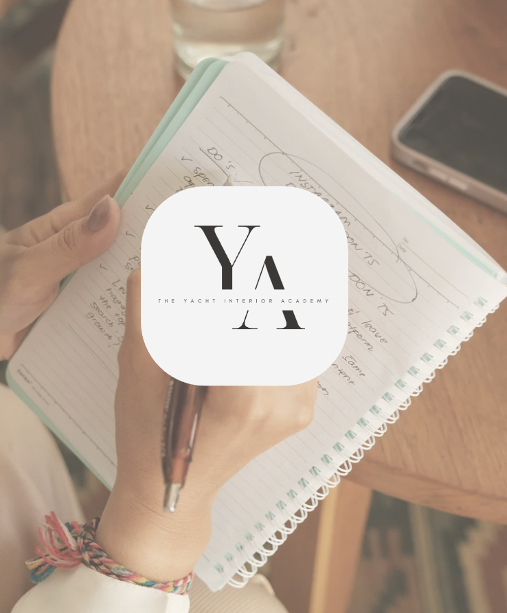 Yacht CV Review & Feedback