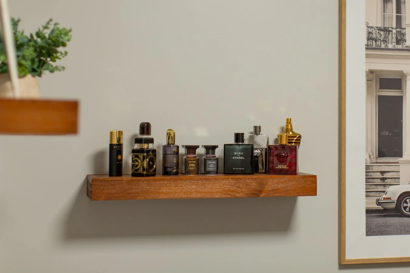 Fine art photography experience highlighting personality with sophistication and style