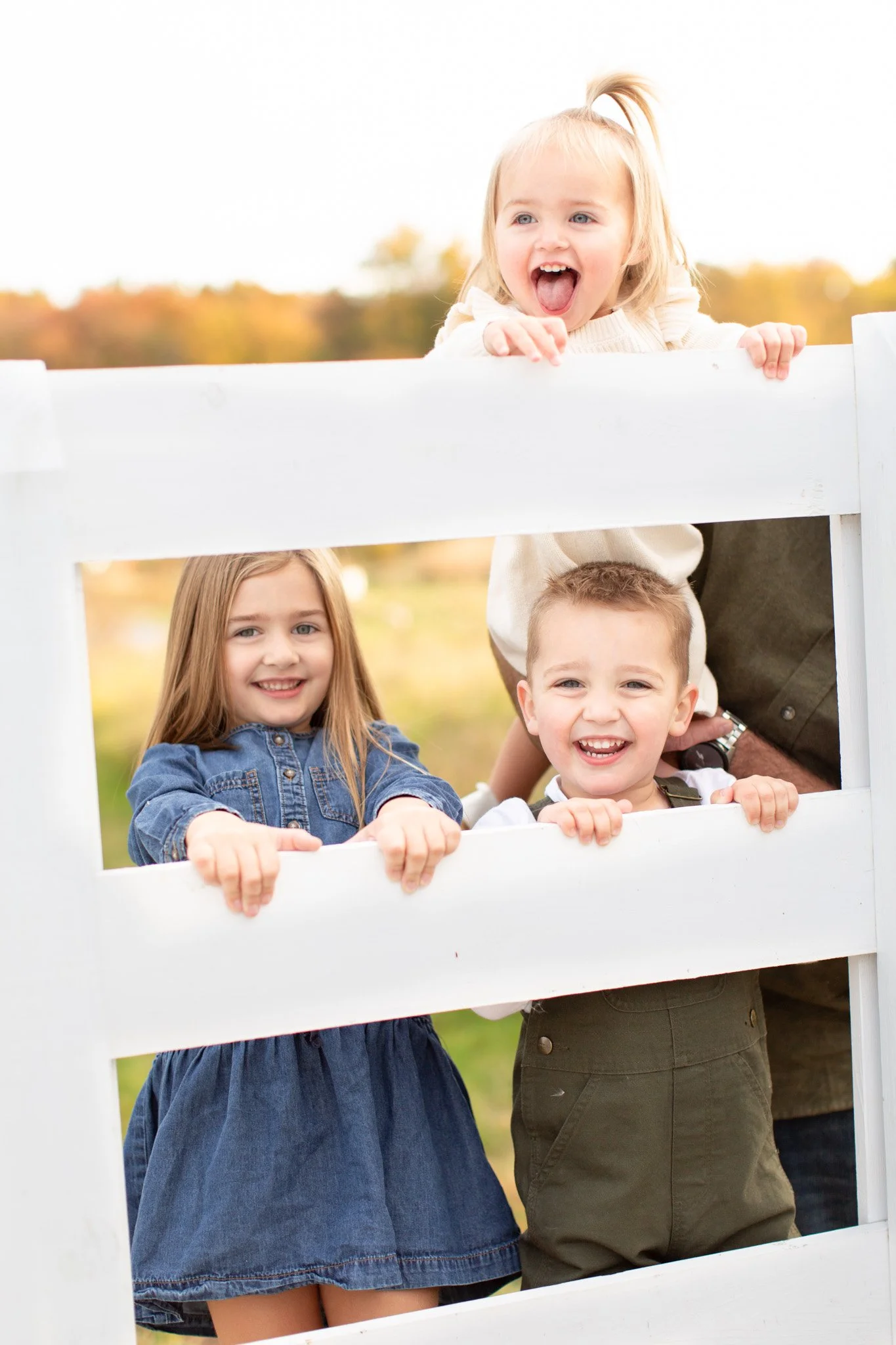 Family Photos at Adams Farm | Walpole, MA Family Session