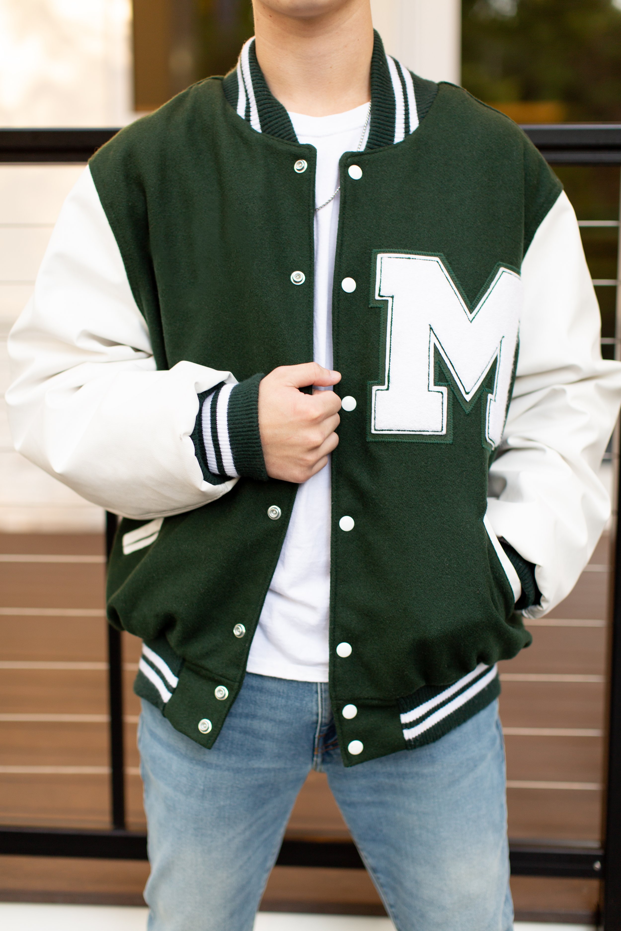 Senior pictures for guys in Massachusetts with a focus on authenticity and confidence