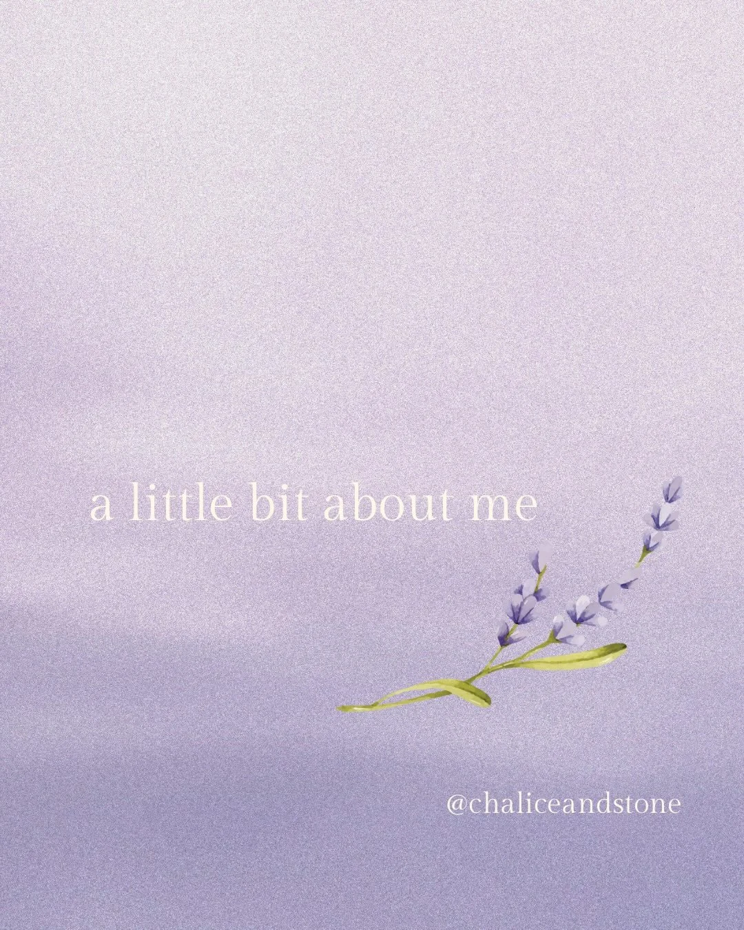 A Little About Me 🐚✨

#psychic #medicalmedium #subtlebody #floweressences #flowers