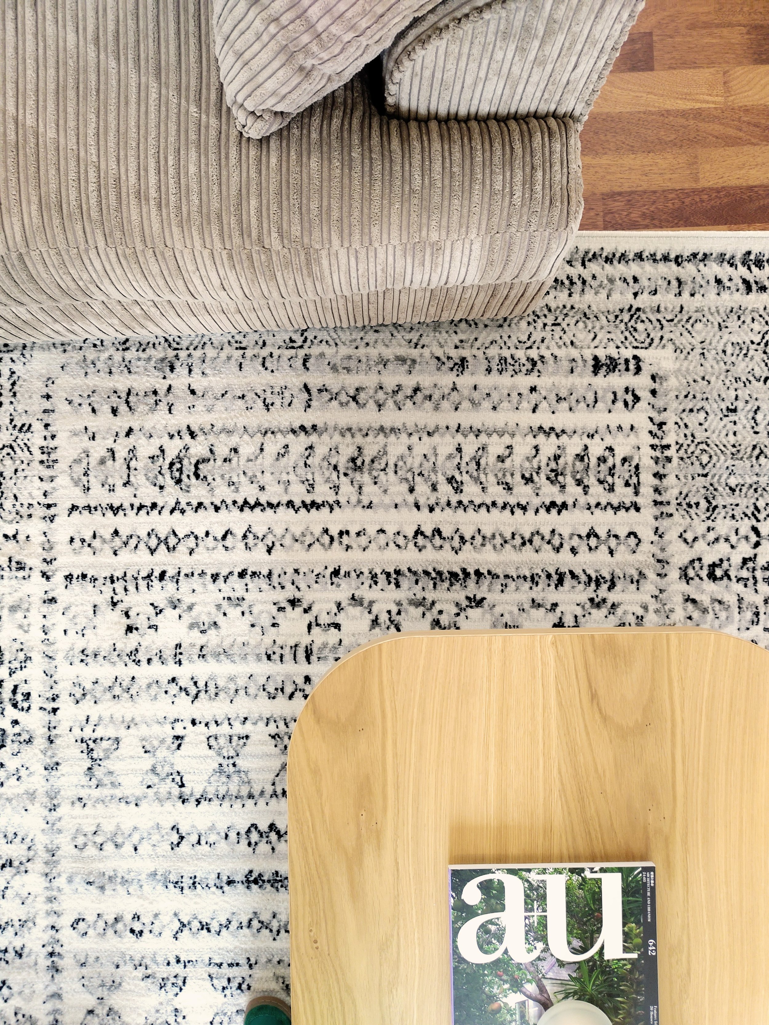 Full Interior Architecture Service