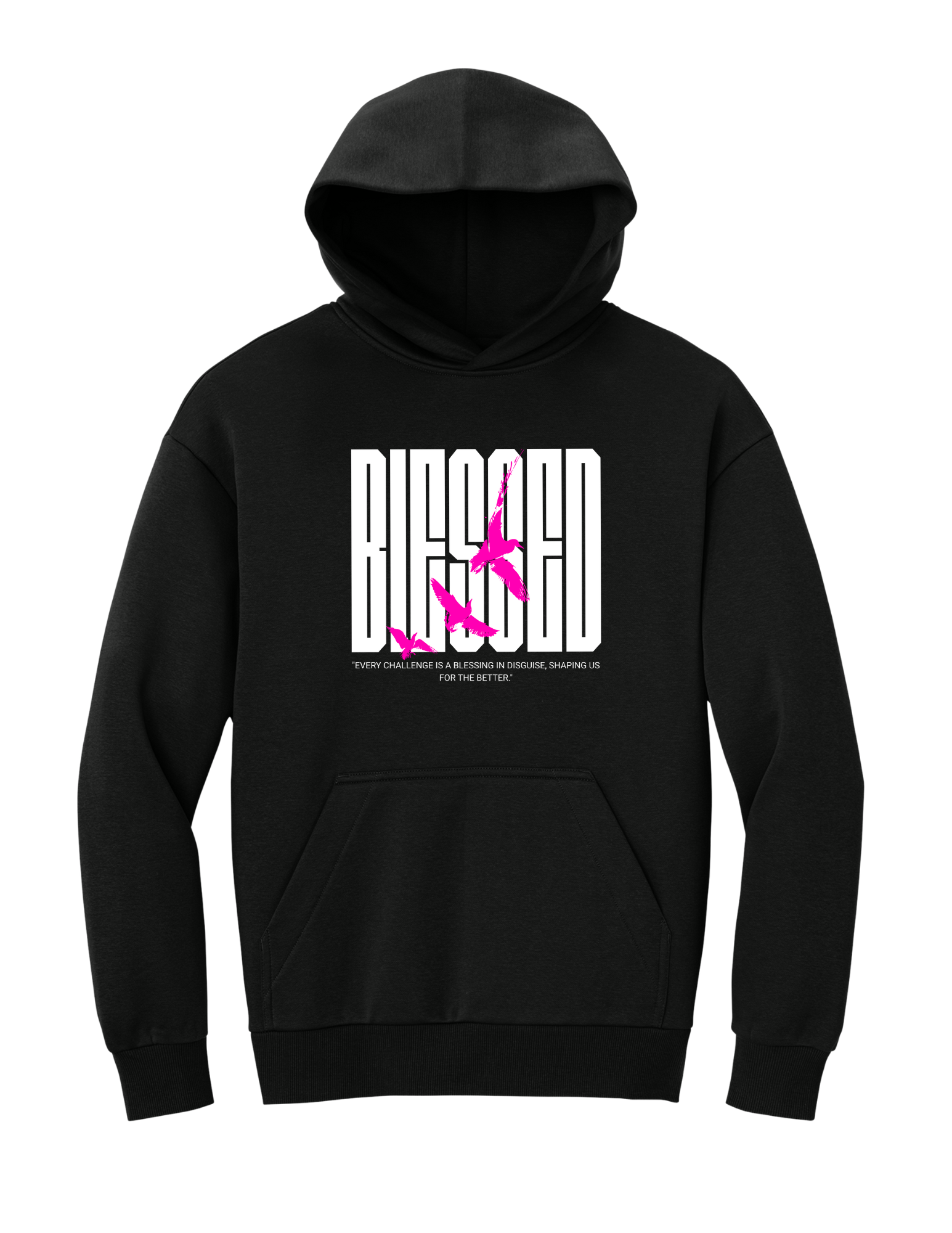 Blessed Hoodie