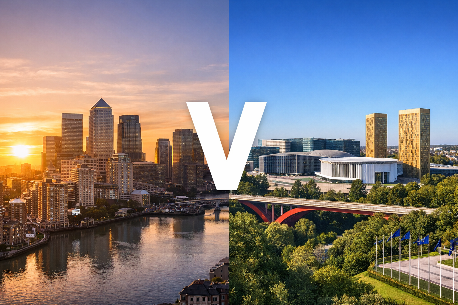 UK vs EU Authorisation? Building the right regulatory base for your investment management strategy