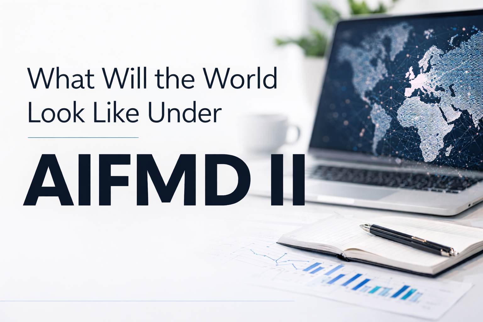 What Will the World Look Like Under AIFMD II?