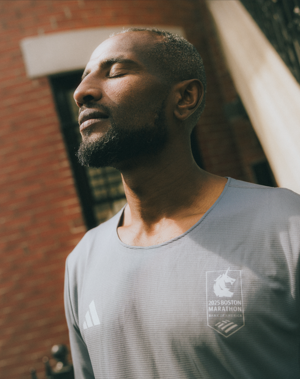 Boston Marathon - Photograher: Riley Howland