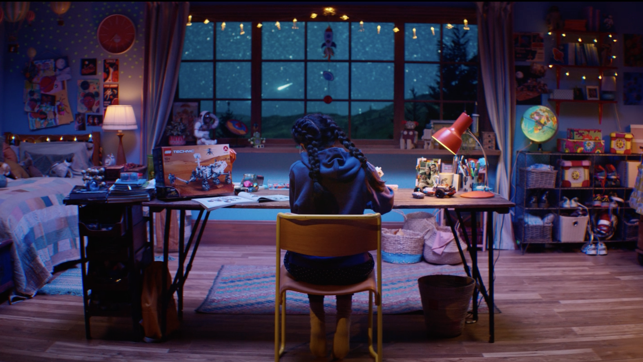 LEGO - This is Next Level