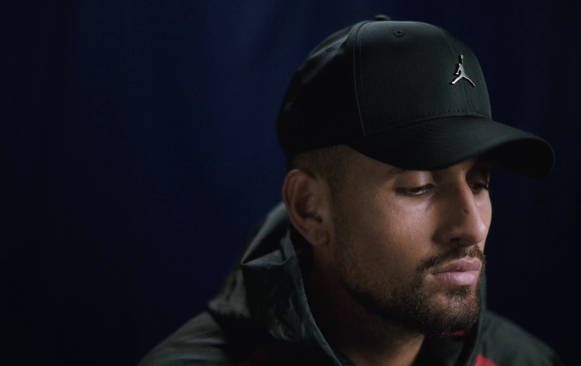 ATP x Netflix - Get to Know