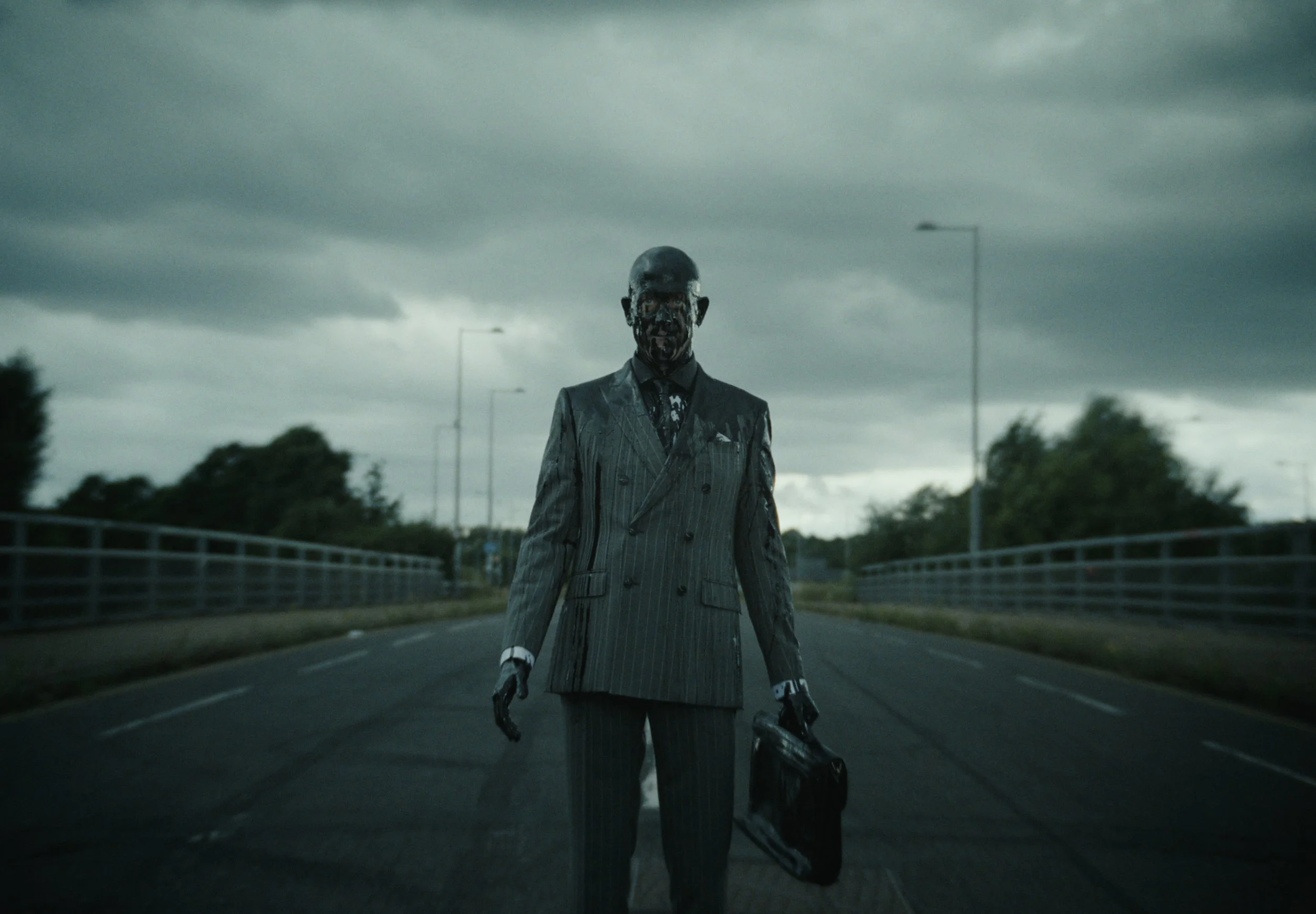 Greenpeace -  Going the Distance