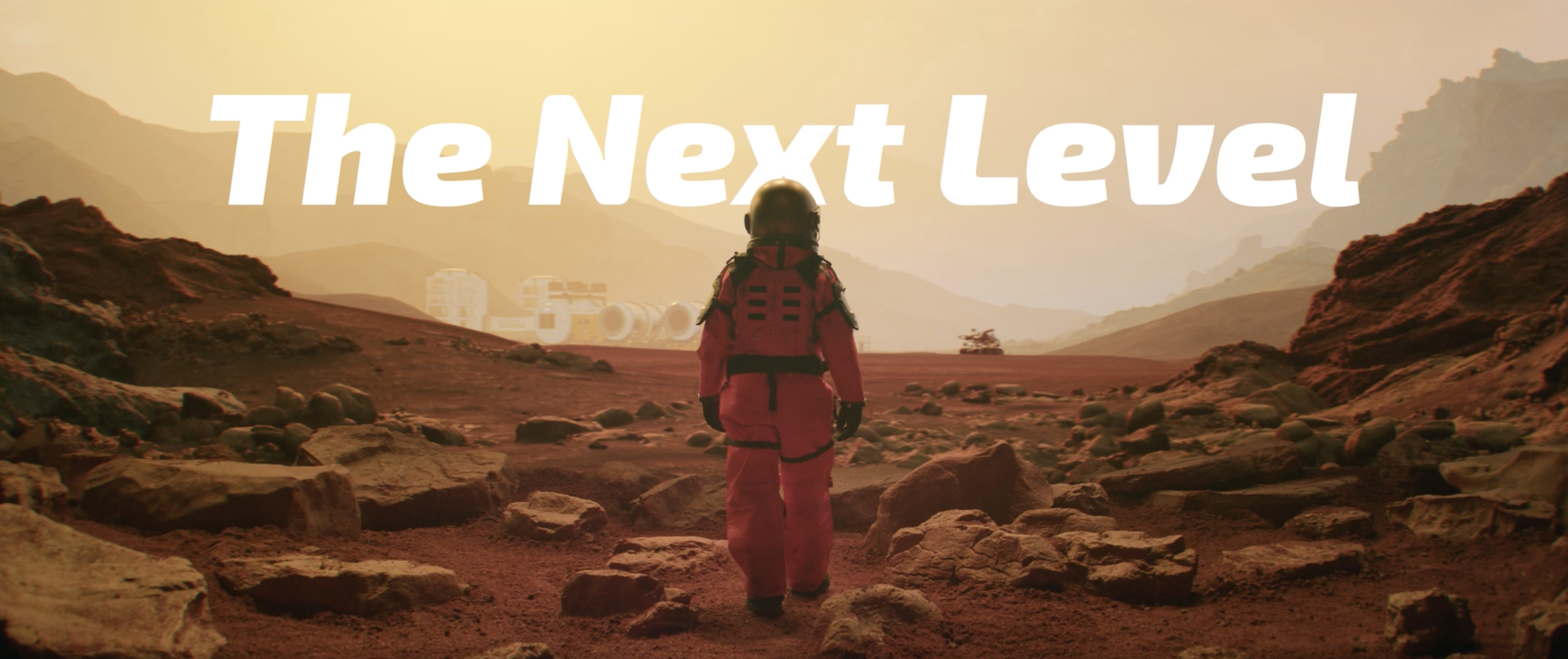 LEGO - This is Next Level